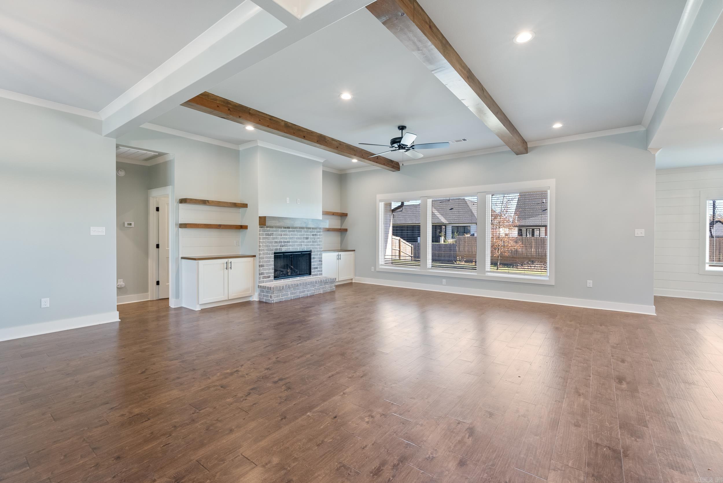 7202  Havenwood  Benton, AR