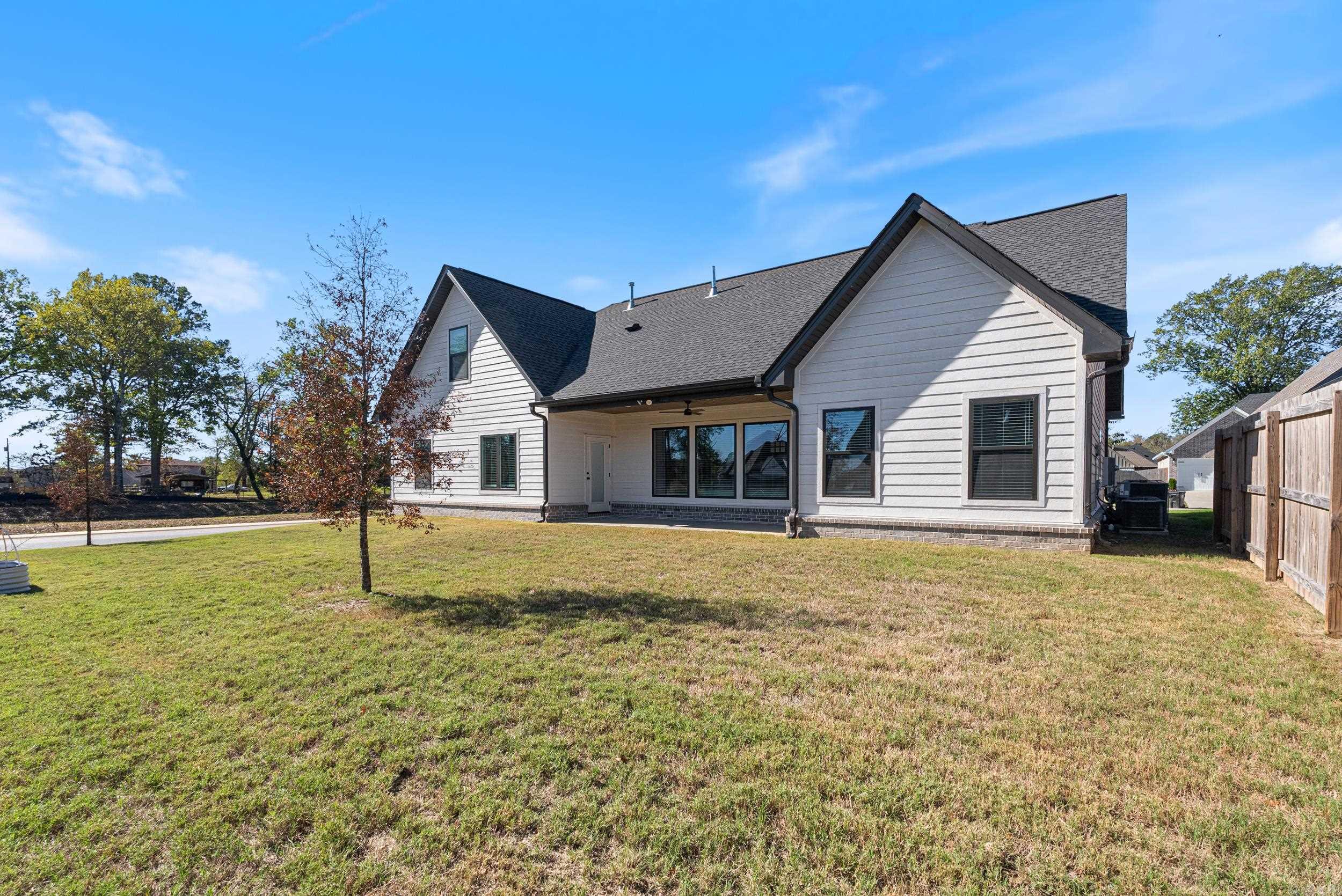 7202  Havenwood  Benton, AR