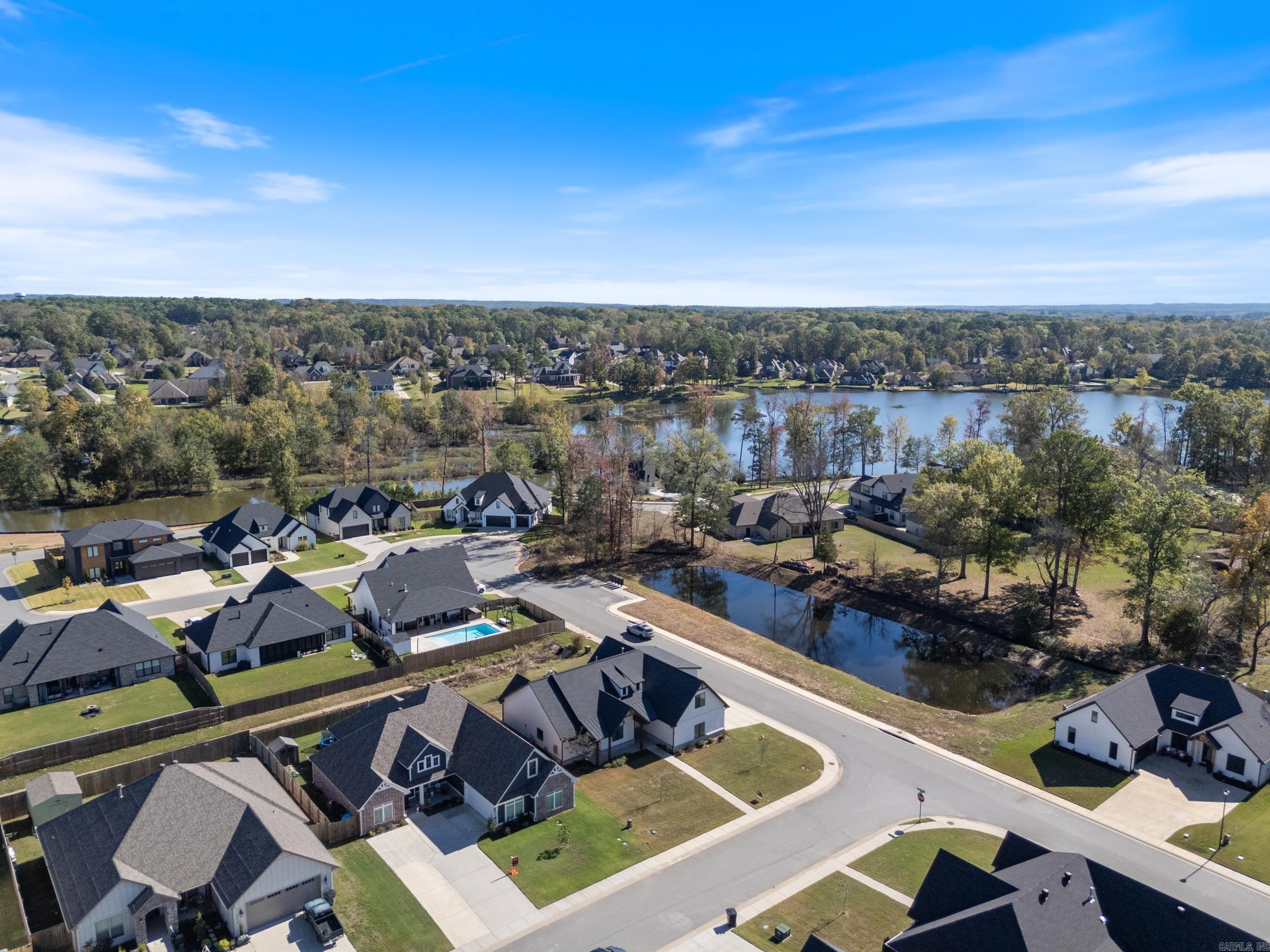 7202  Havenwood  Benton, AR