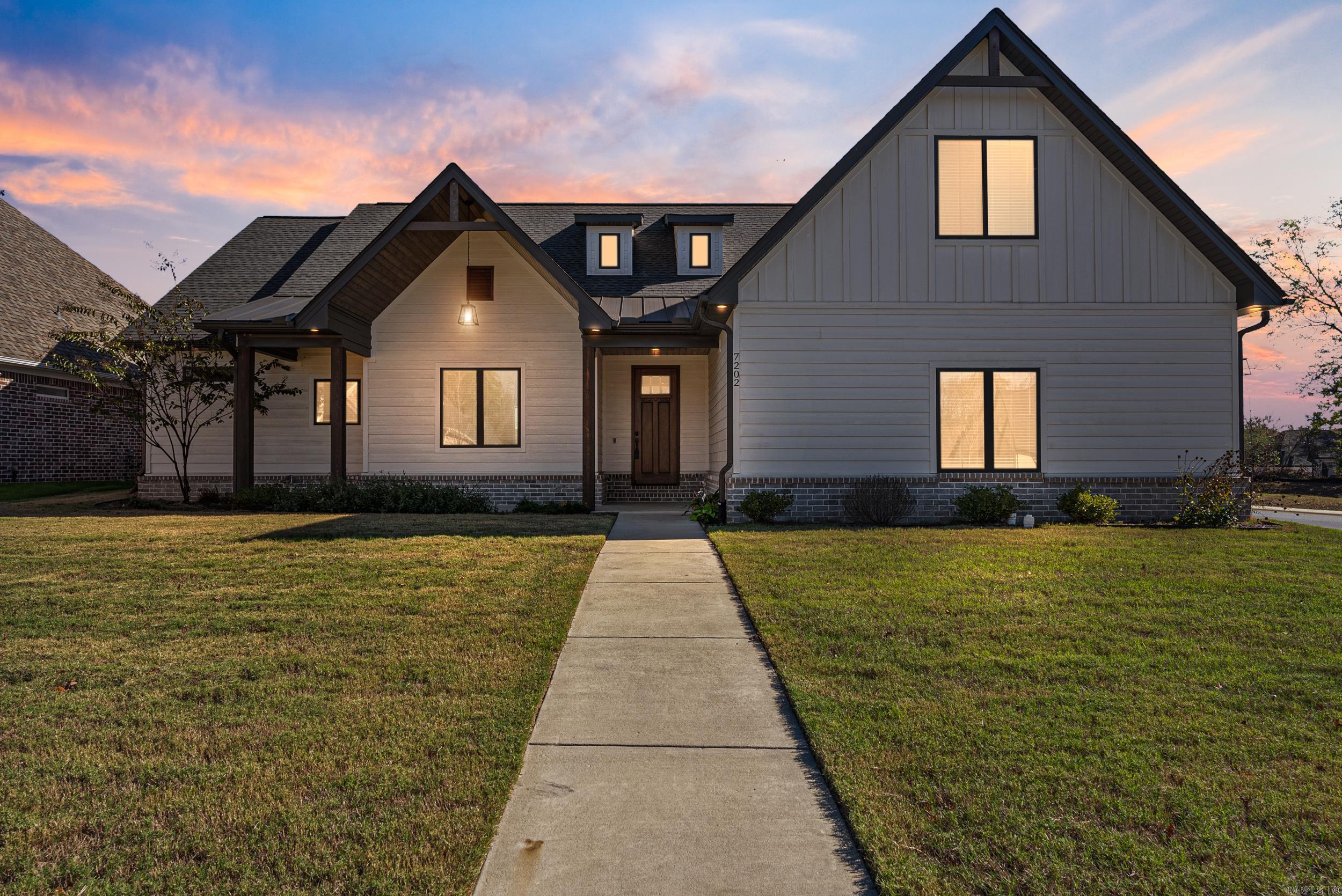 7202  Havenwood  Benton, AR