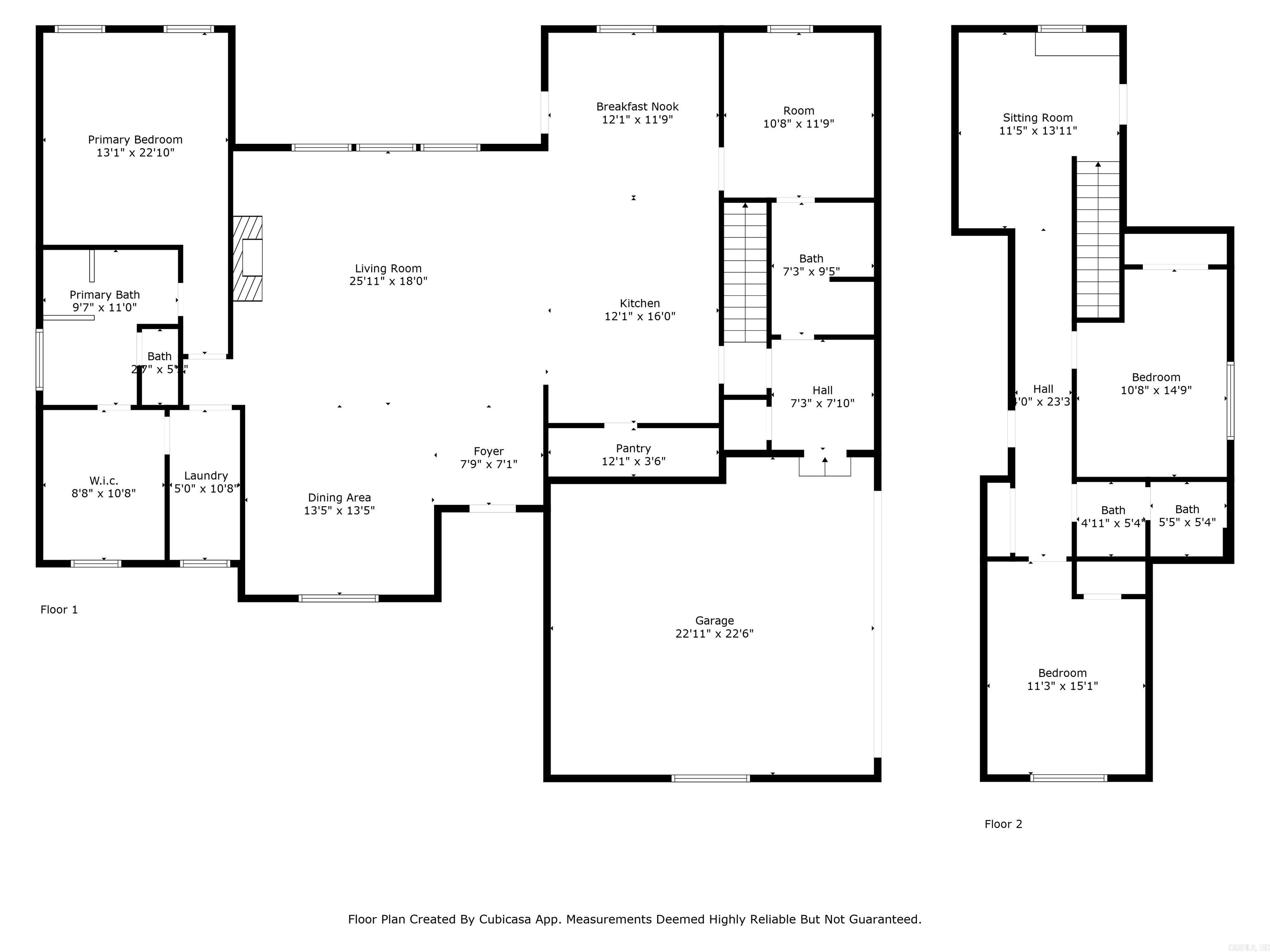 7202  Havenwood  Benton, AR