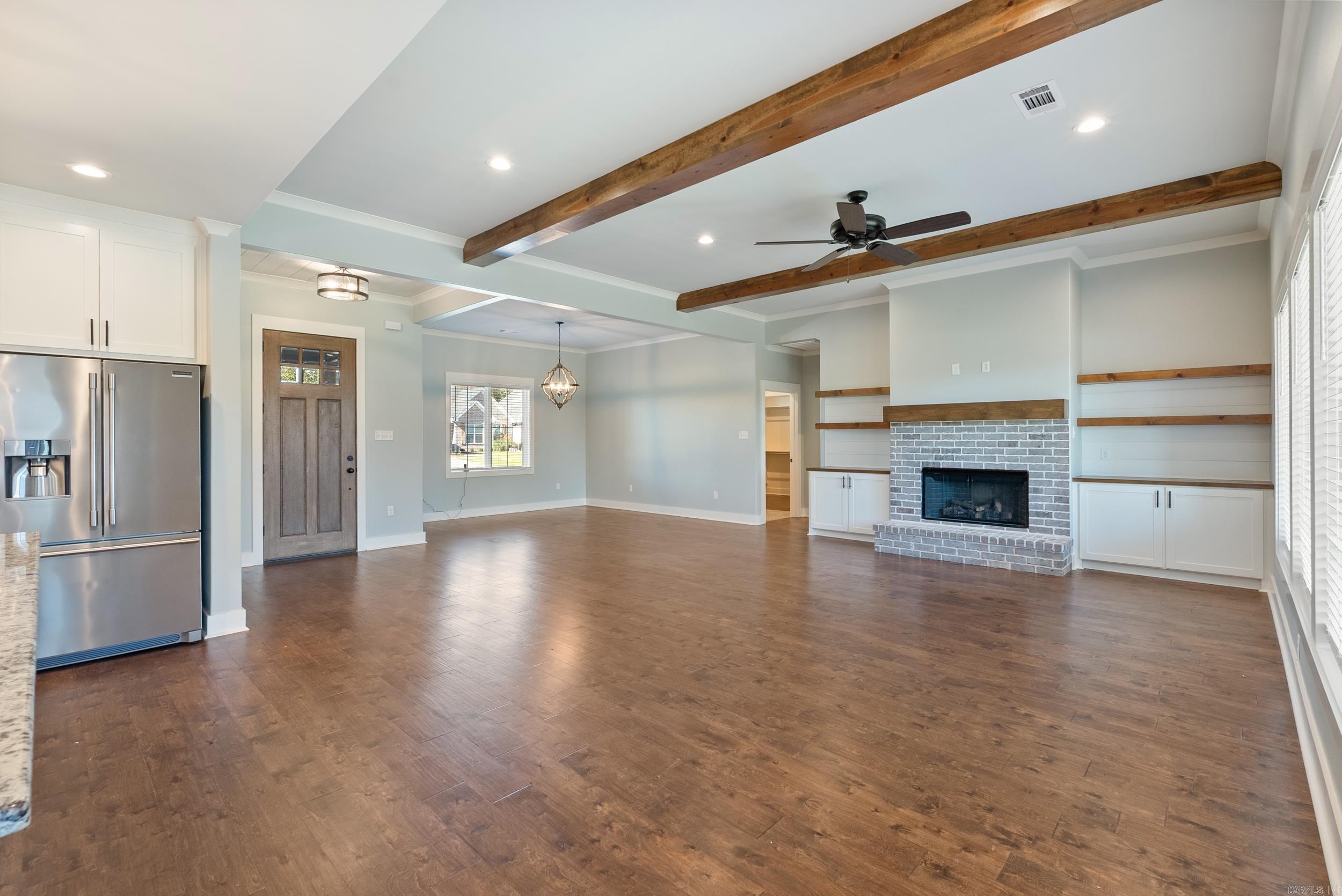 7202  Havenwood  Benton, AR