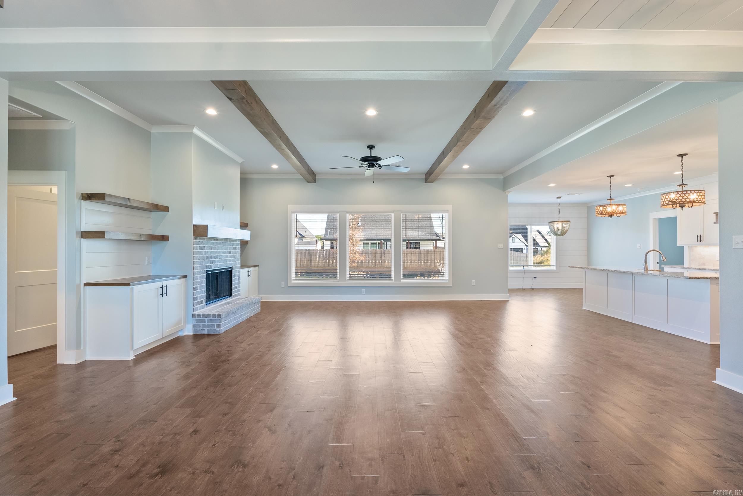 7202  Havenwood  Benton, AR