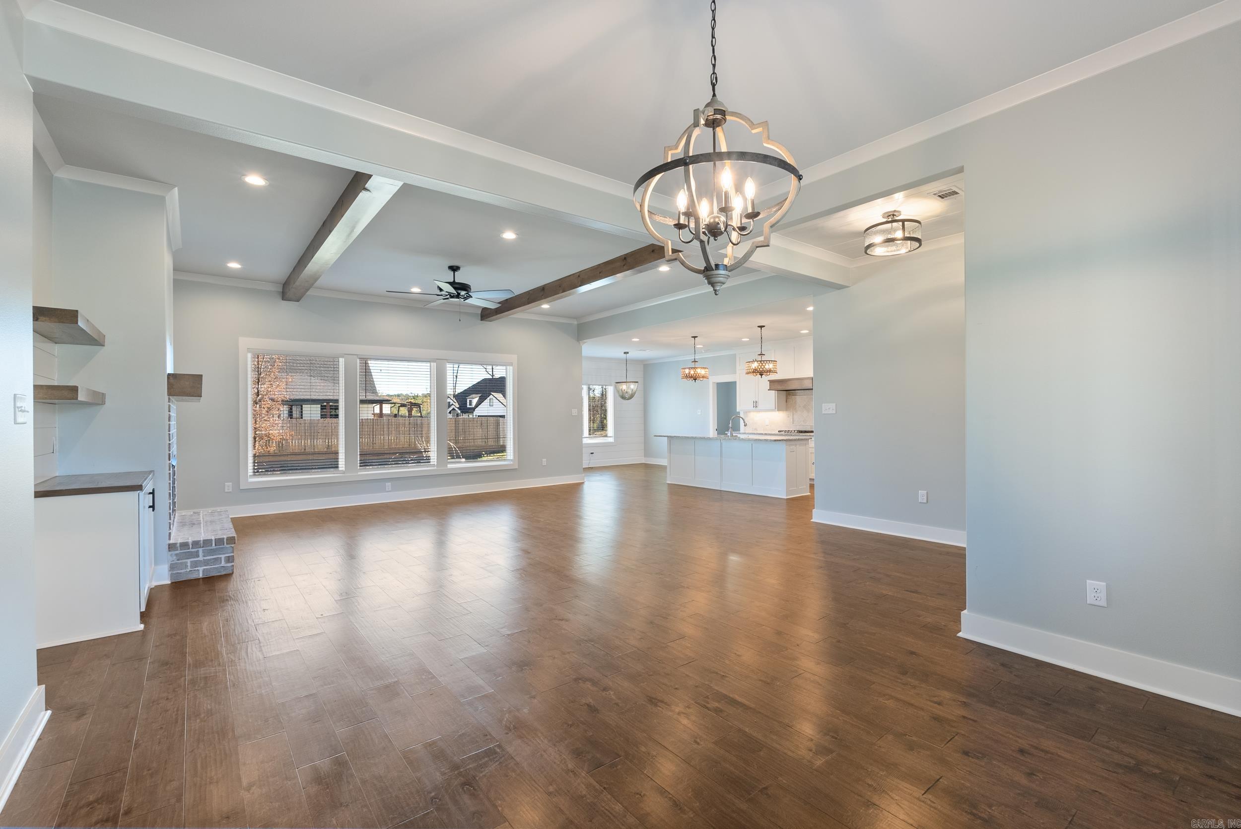 7202  Havenwood  Benton, AR