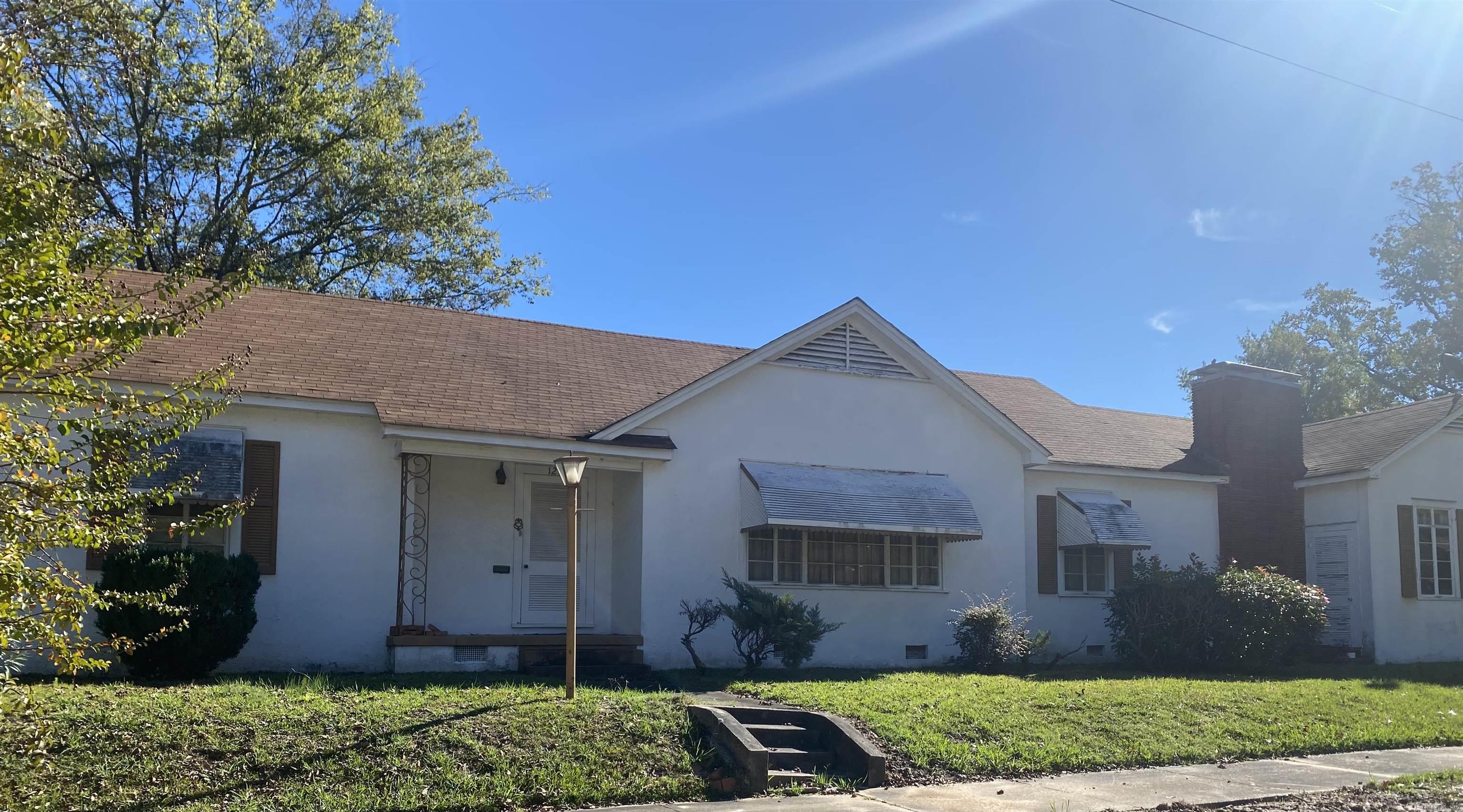 1215  Beech  Pine Bluff, AR