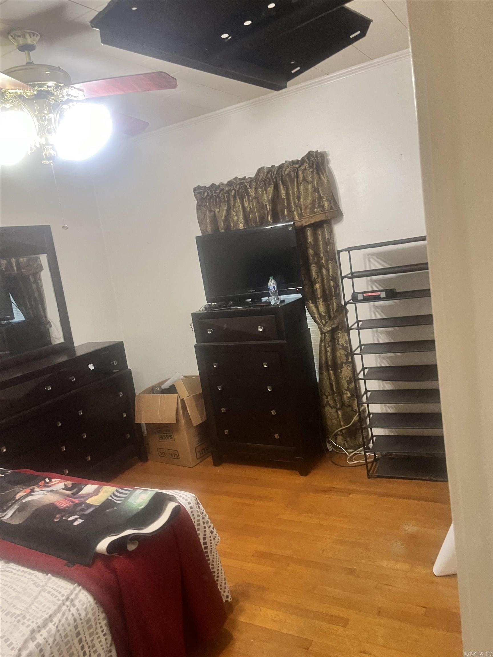 1215  Beech  Pine Bluff, AR