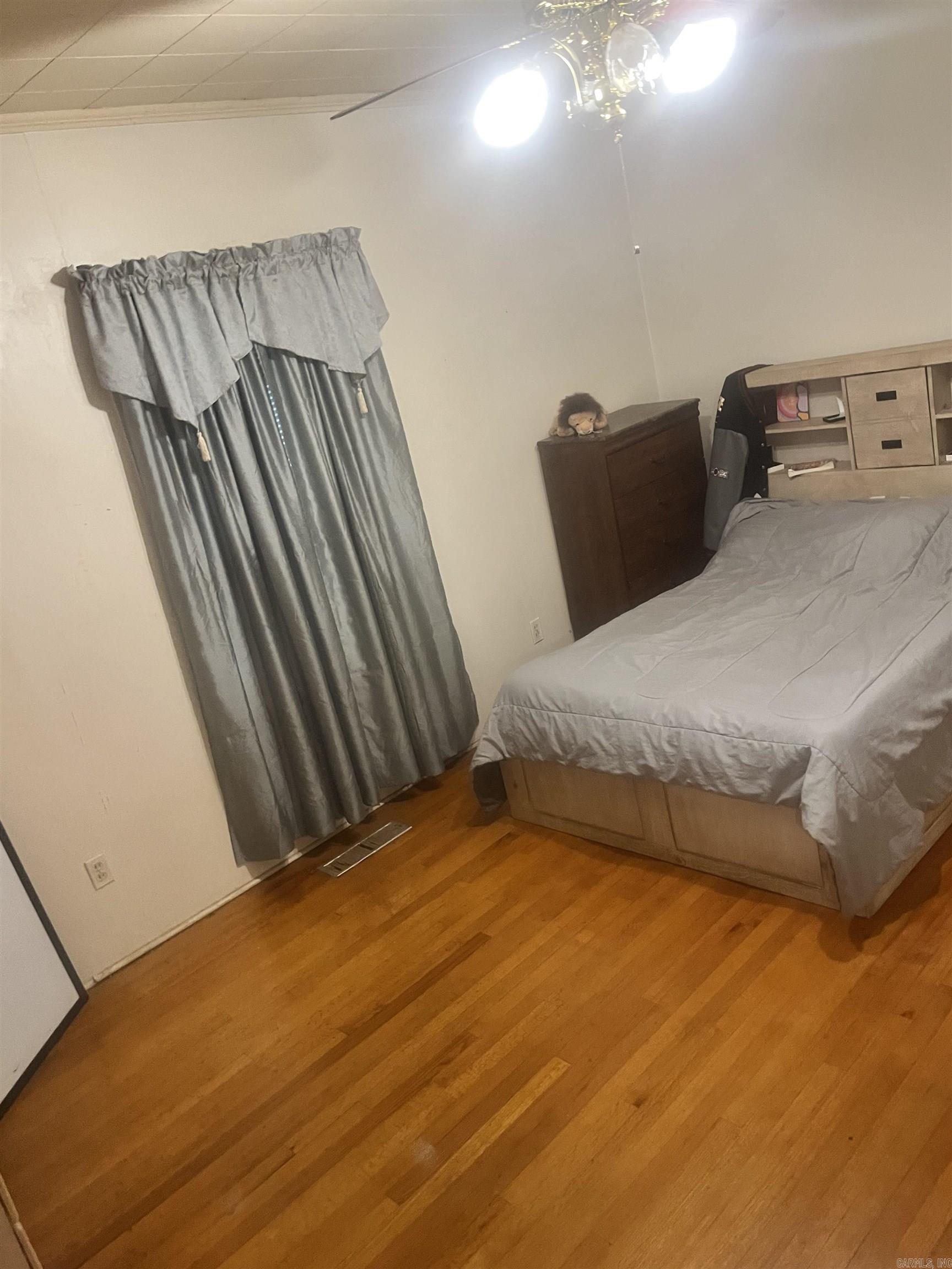 1215  Beech  Pine Bluff, AR