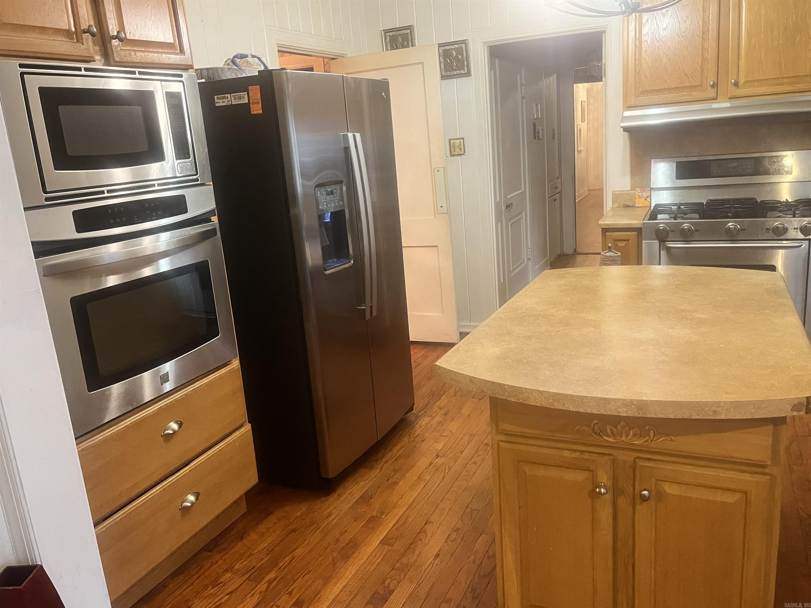 1215  Beech  Pine Bluff, AR