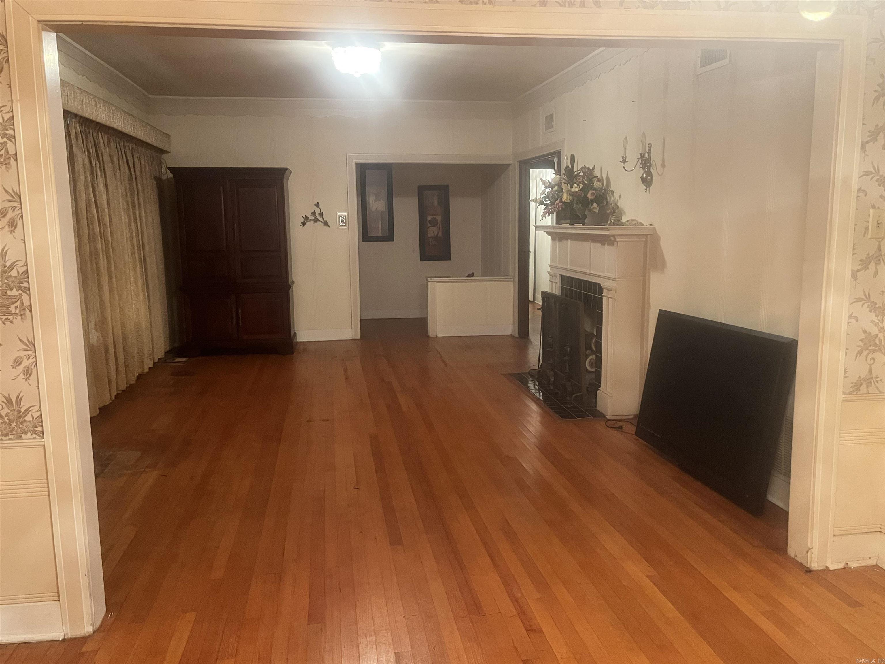 1215  Beech  Pine Bluff, AR