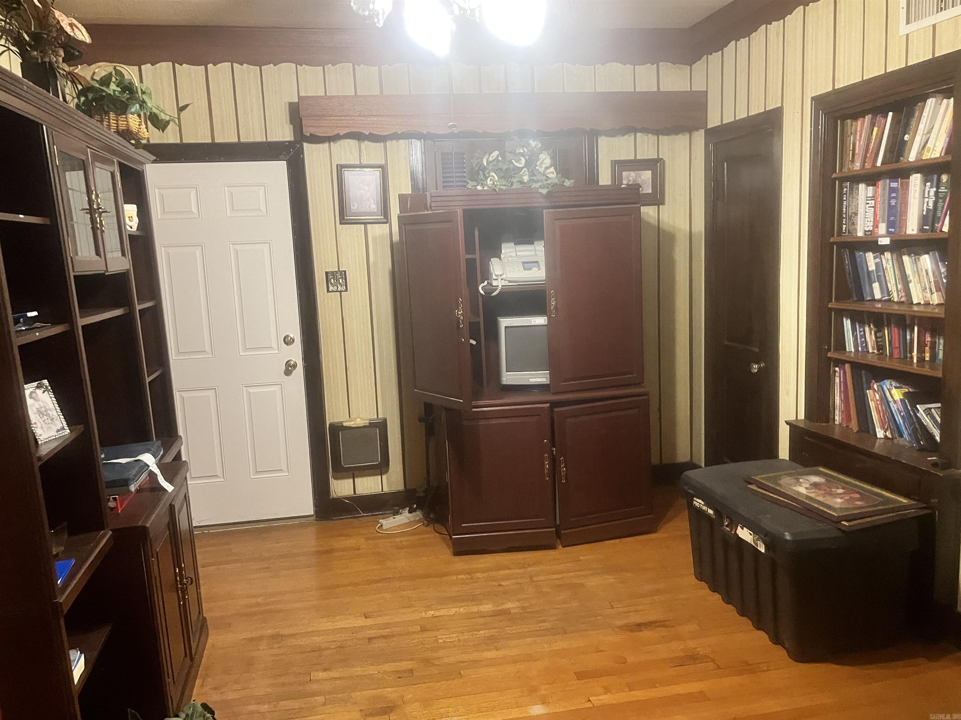 1215  Beech  Pine Bluff, AR