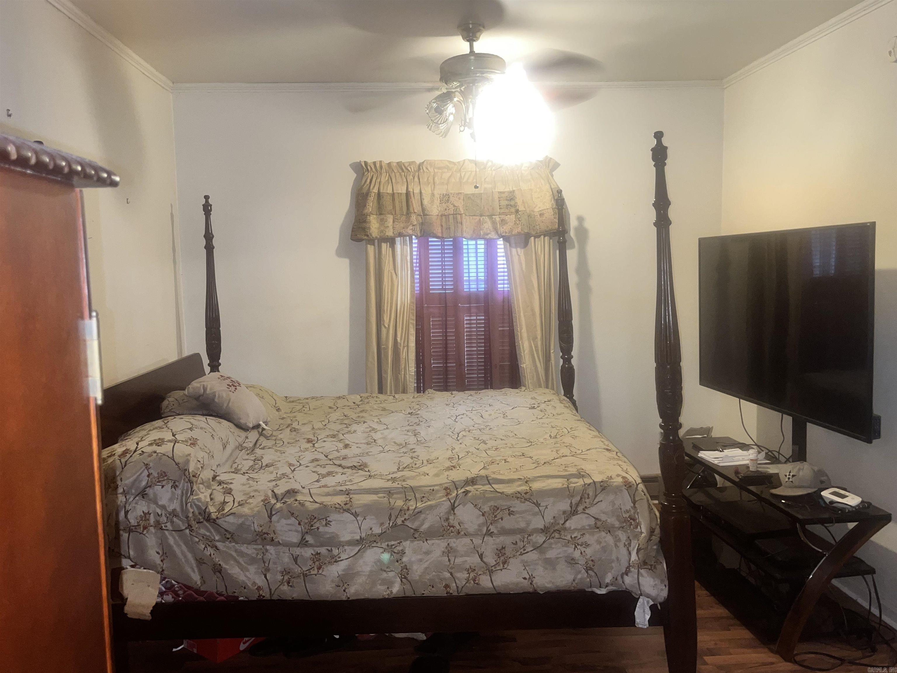 1215  Beech  Pine Bluff, AR