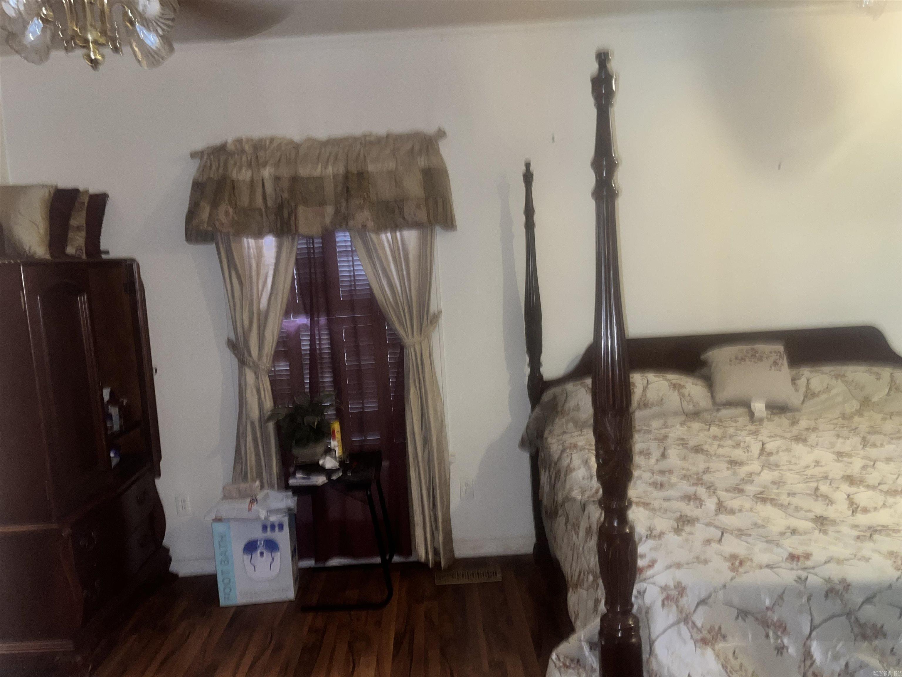 1215  Beech  Pine Bluff, AR