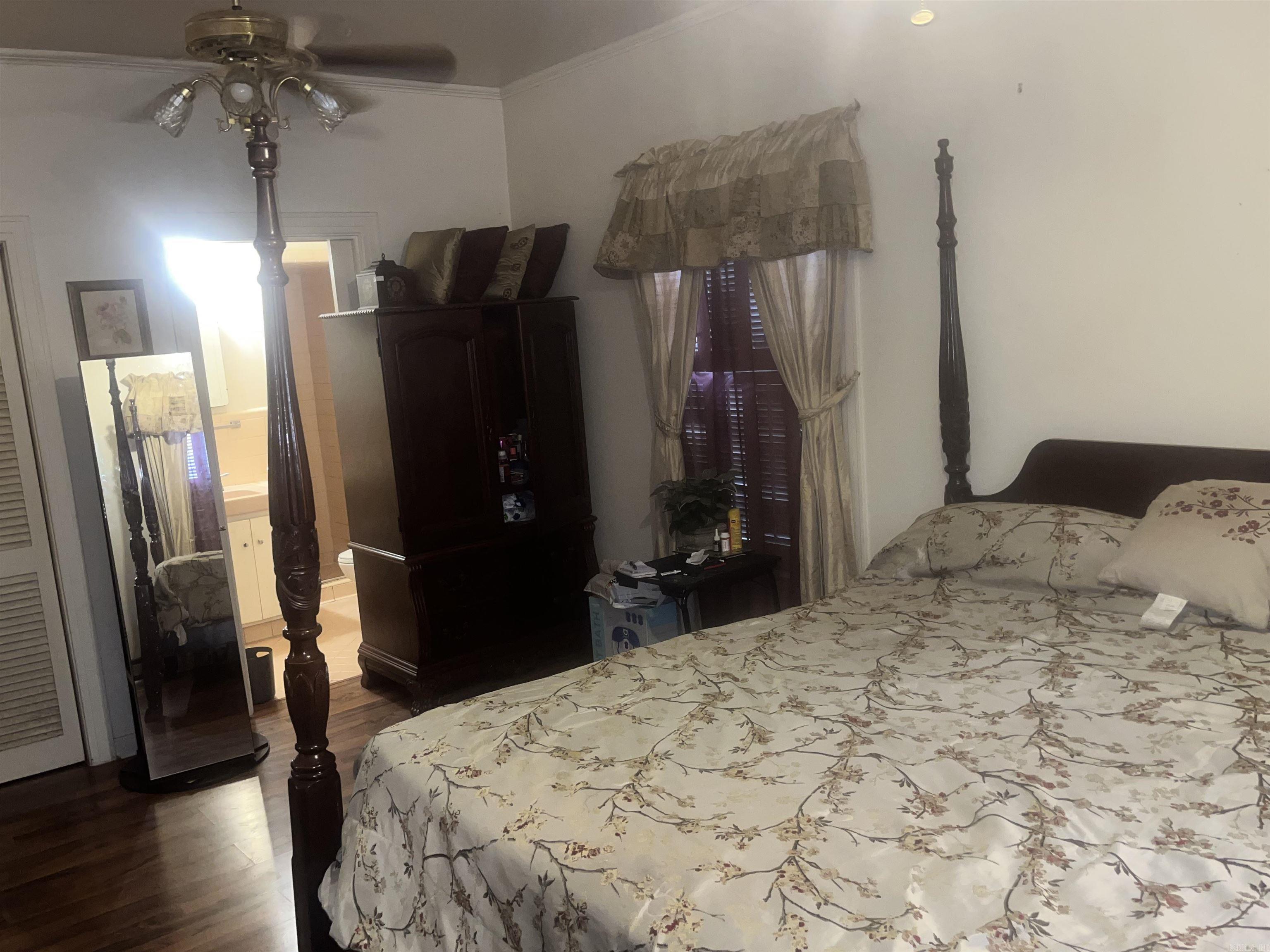 1215  Beech  Pine Bluff, AR