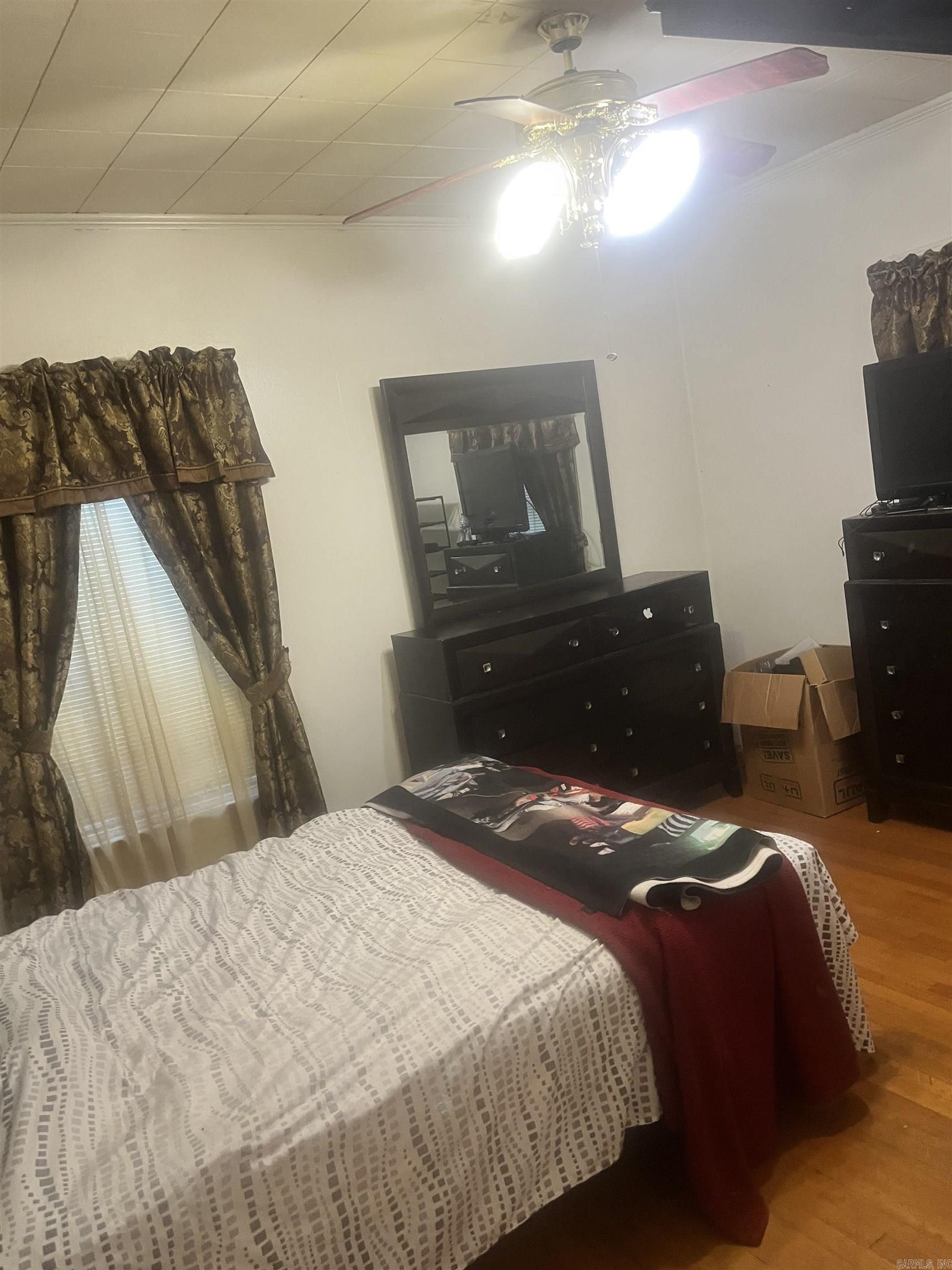 1215  Beech  Pine Bluff, AR