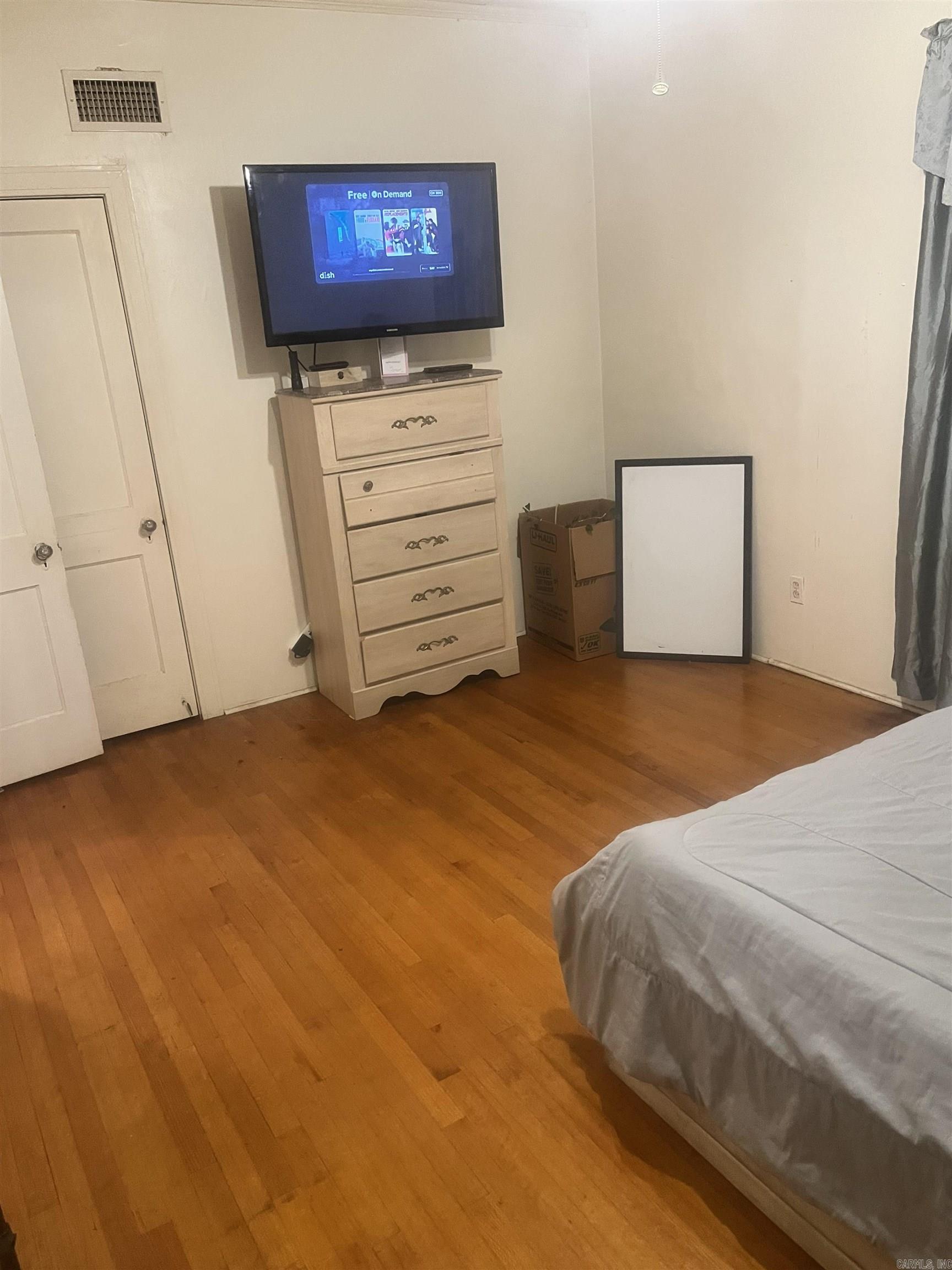 1215  Beech  Pine Bluff, AR