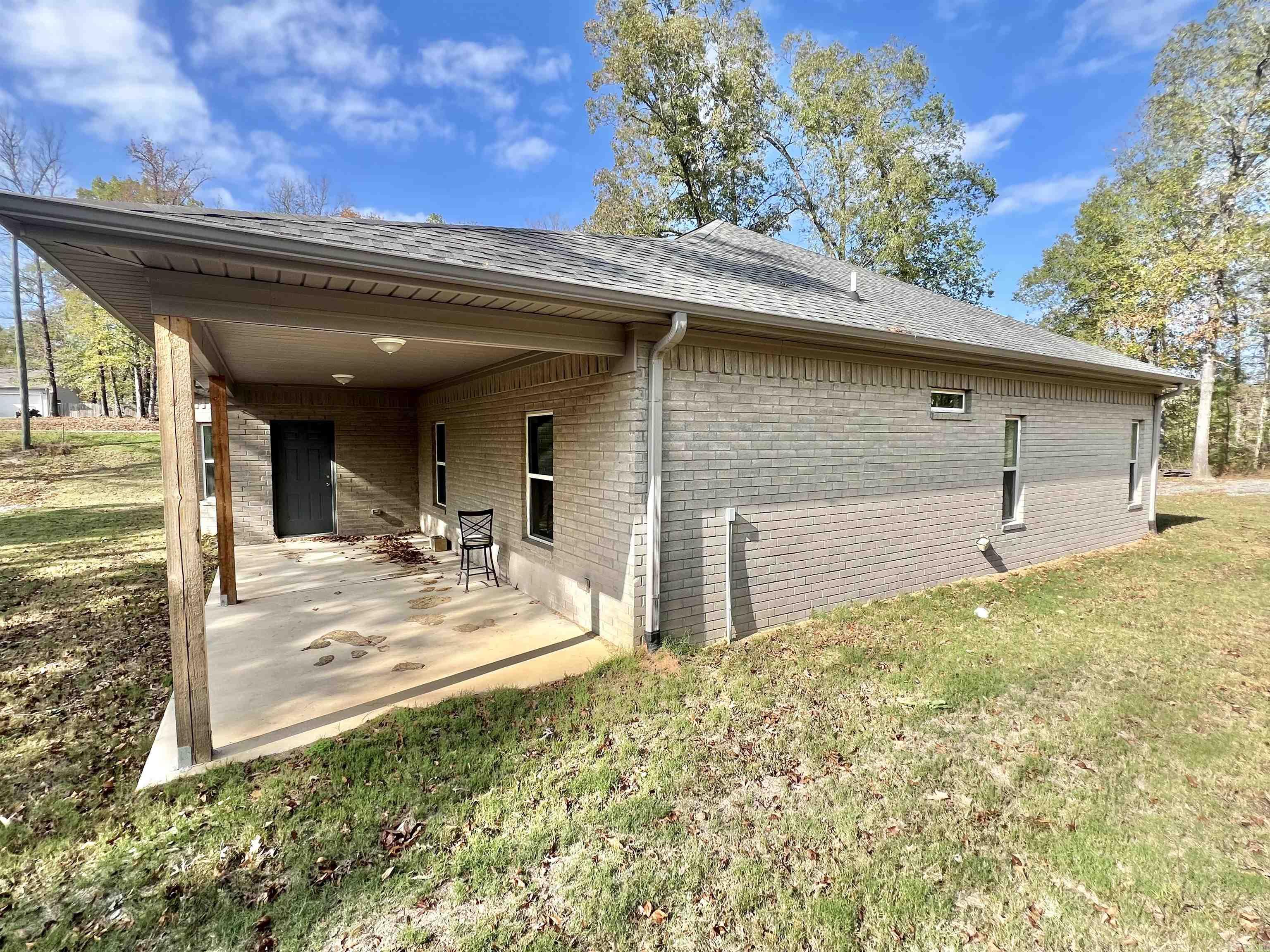 9017 Mariposa Cove Mabelvale, AR 72103