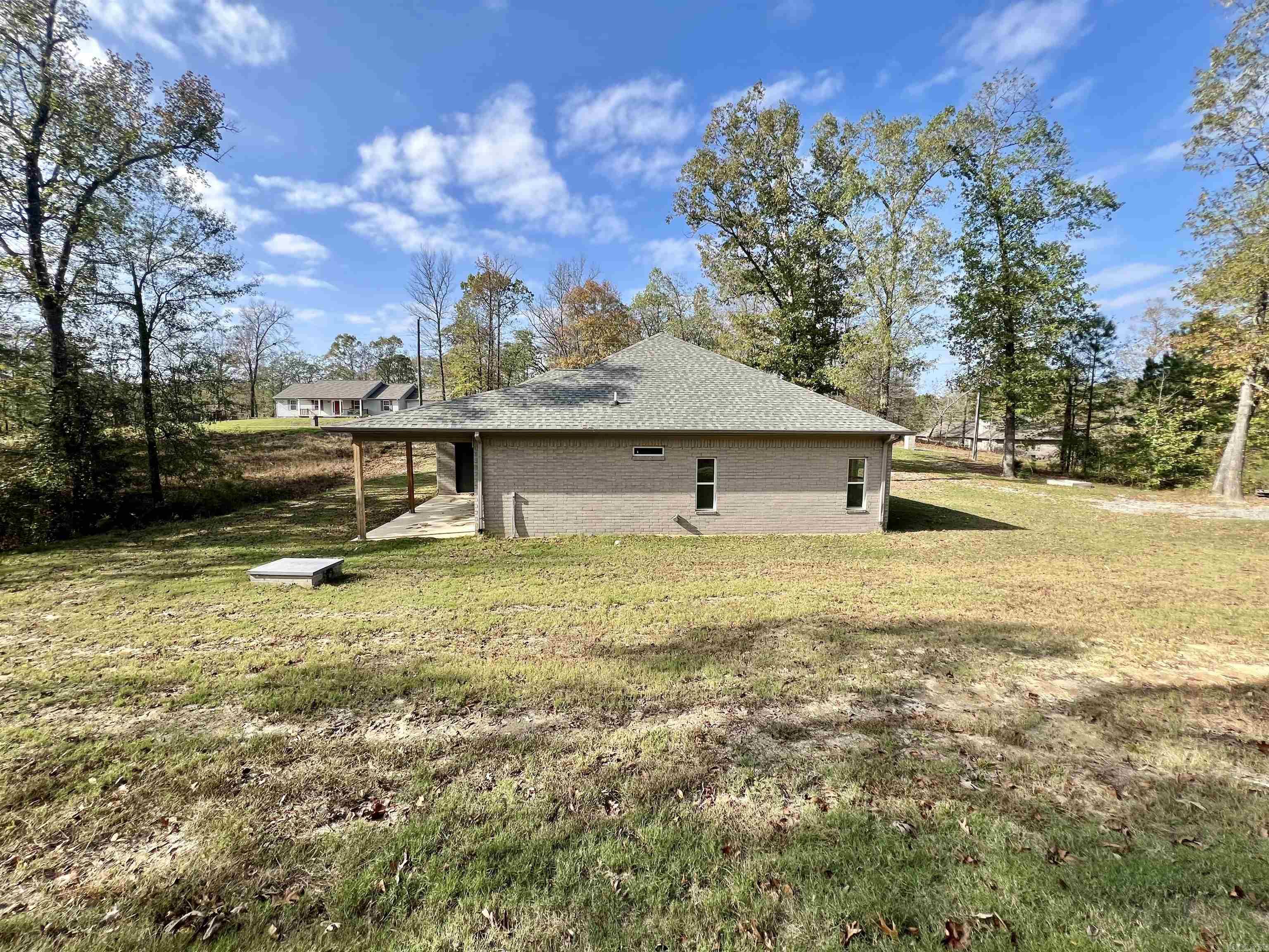 9017 Mariposa Cove Mabelvale, AR 72103
