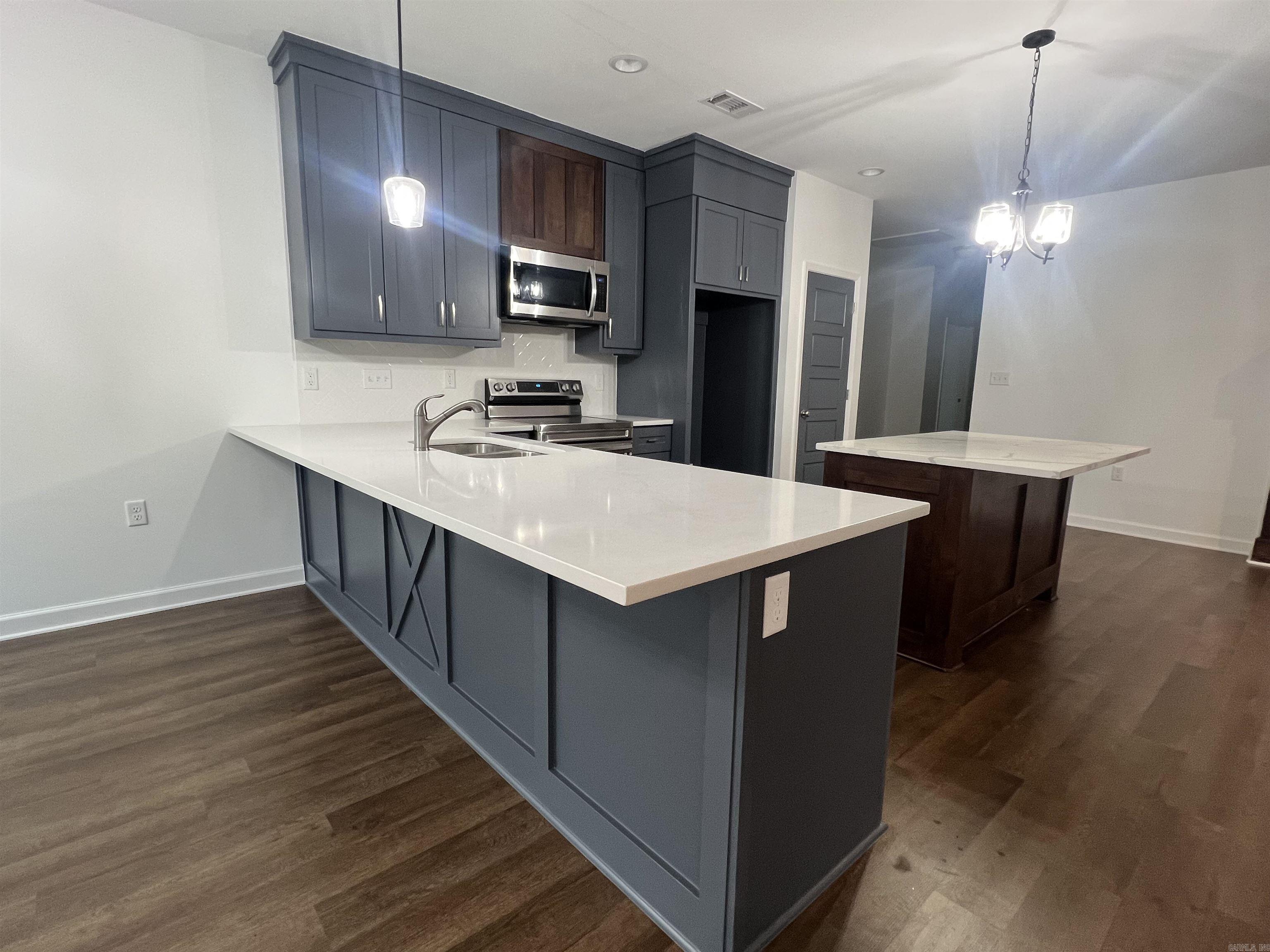 9017 Mariposa Cove Mabelvale, AR 72103