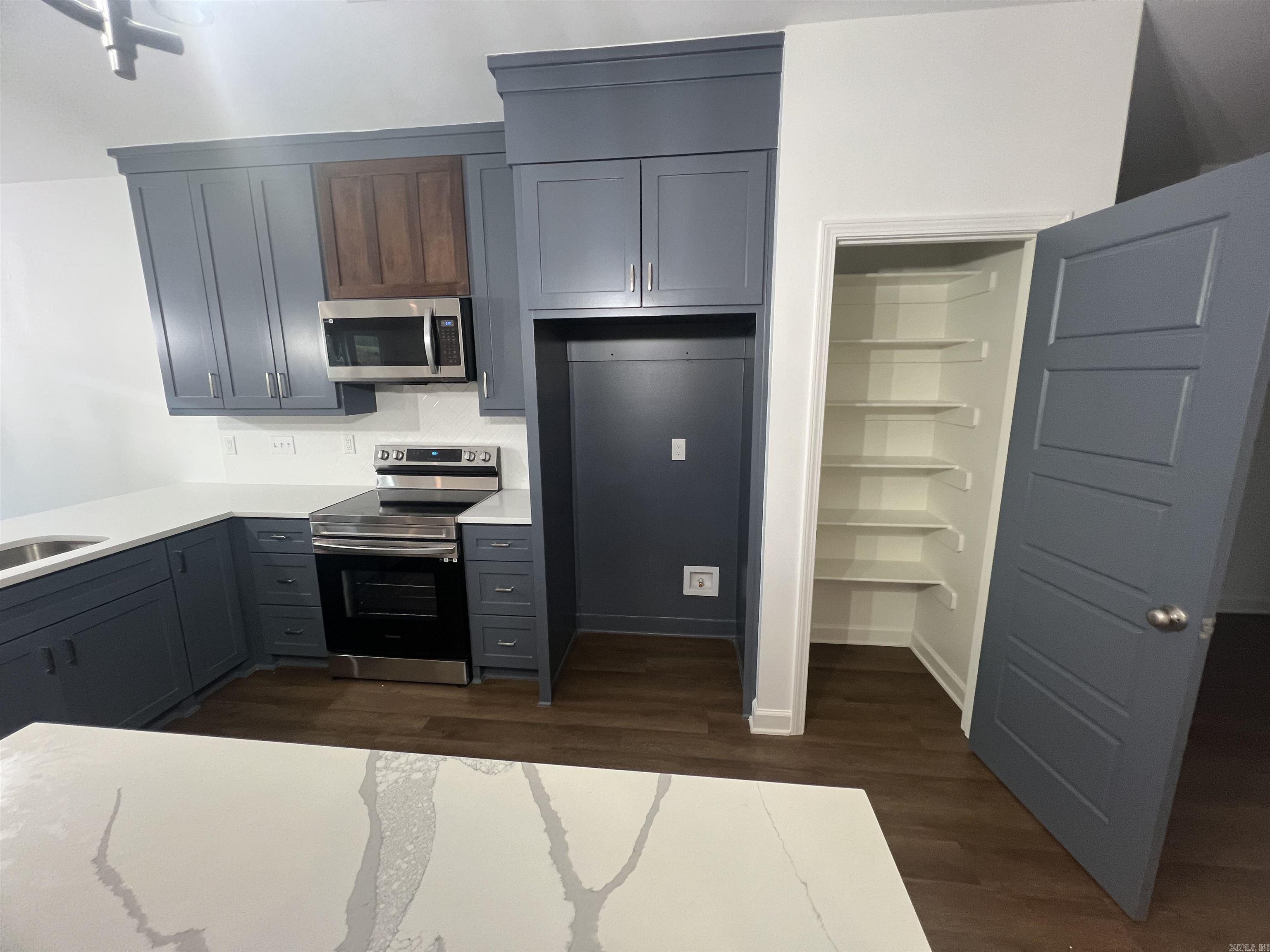 9017 Mariposa Cove Mabelvale, AR 72103