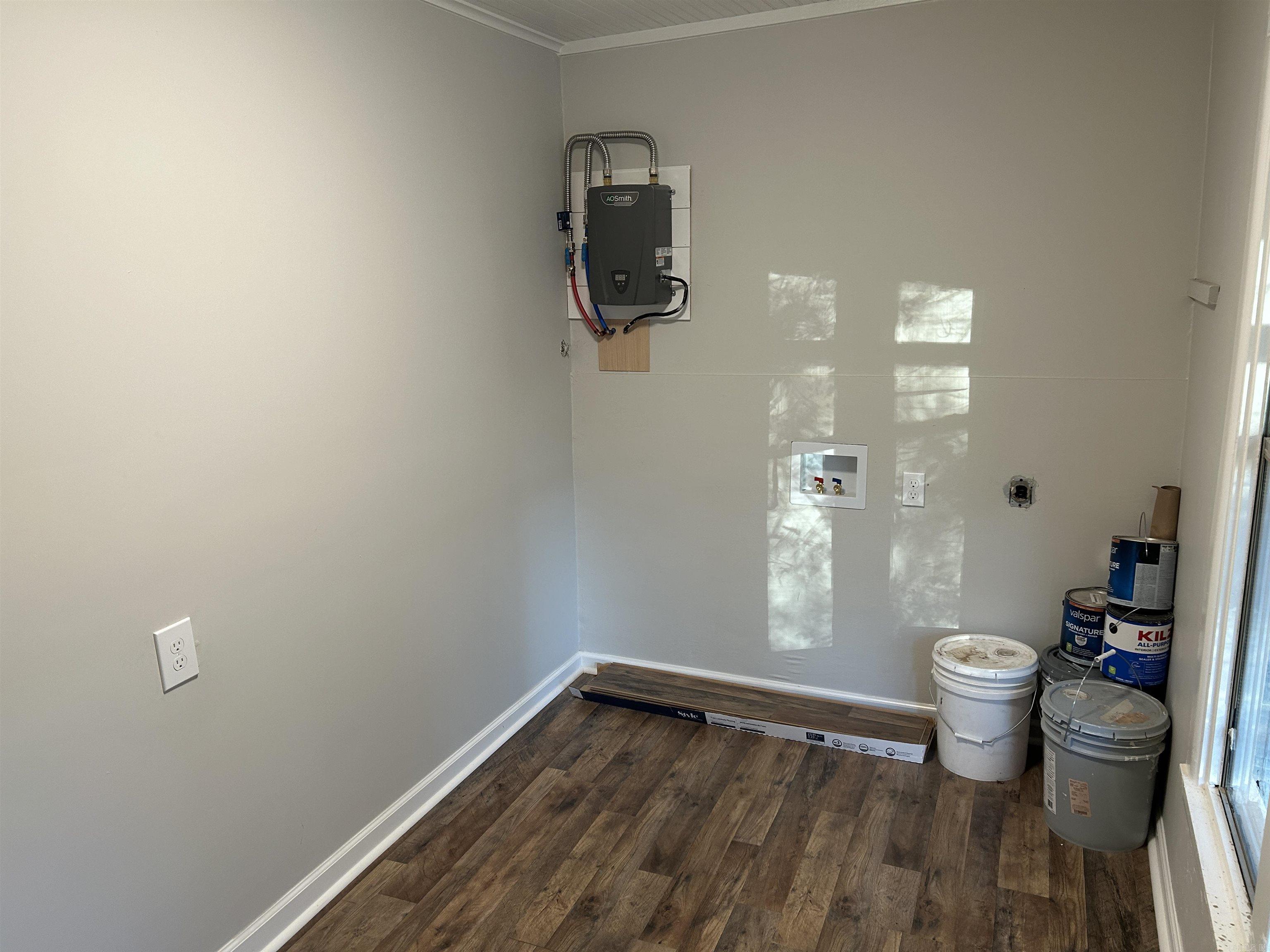 13 E Main  Greenbrier, AR