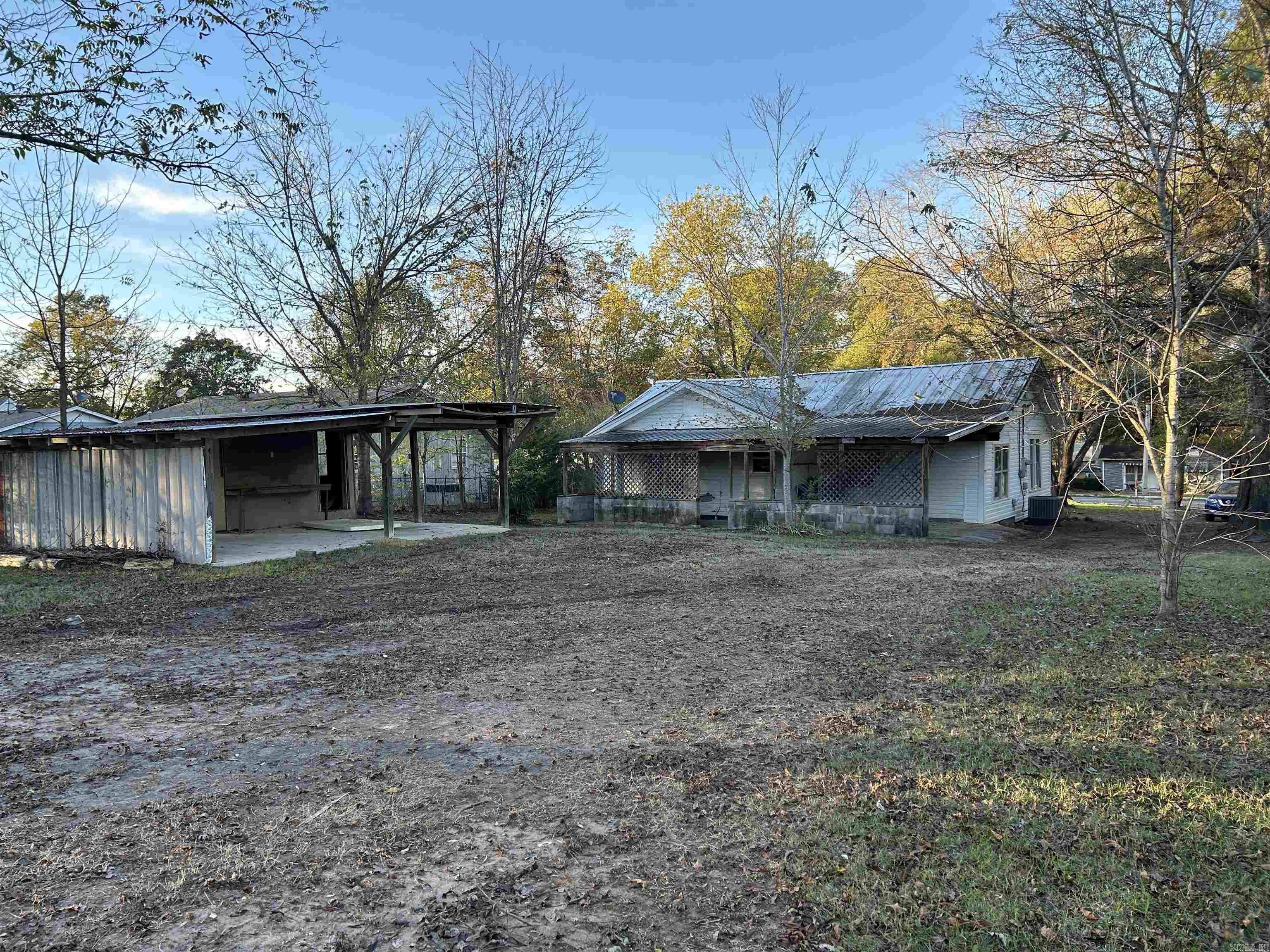 13 E Main  Greenbrier, AR