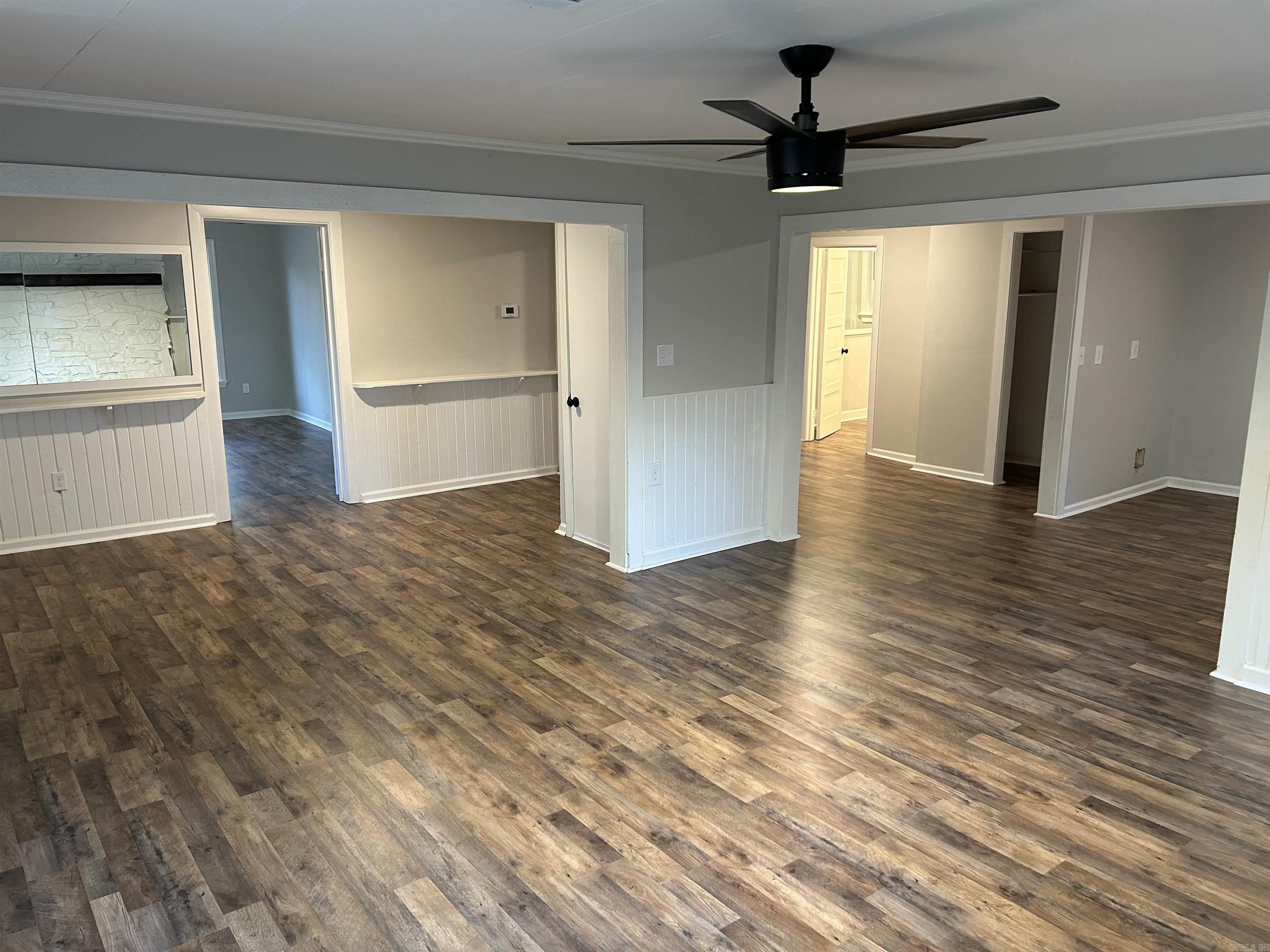 13 E Main  Greenbrier, AR