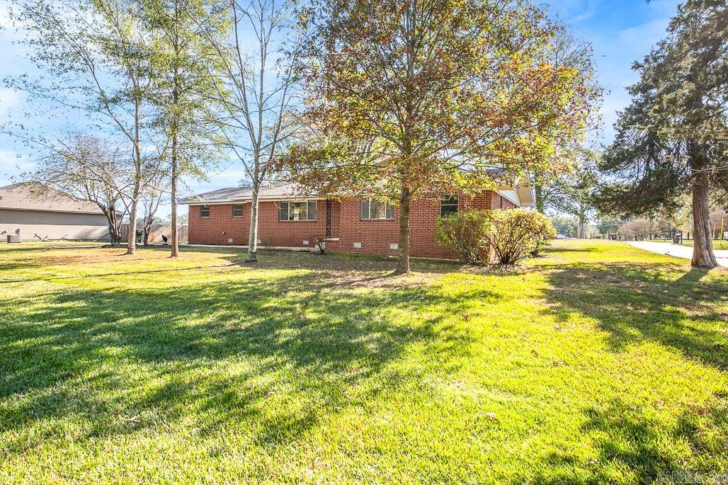 251  Brewer  Ward, AR