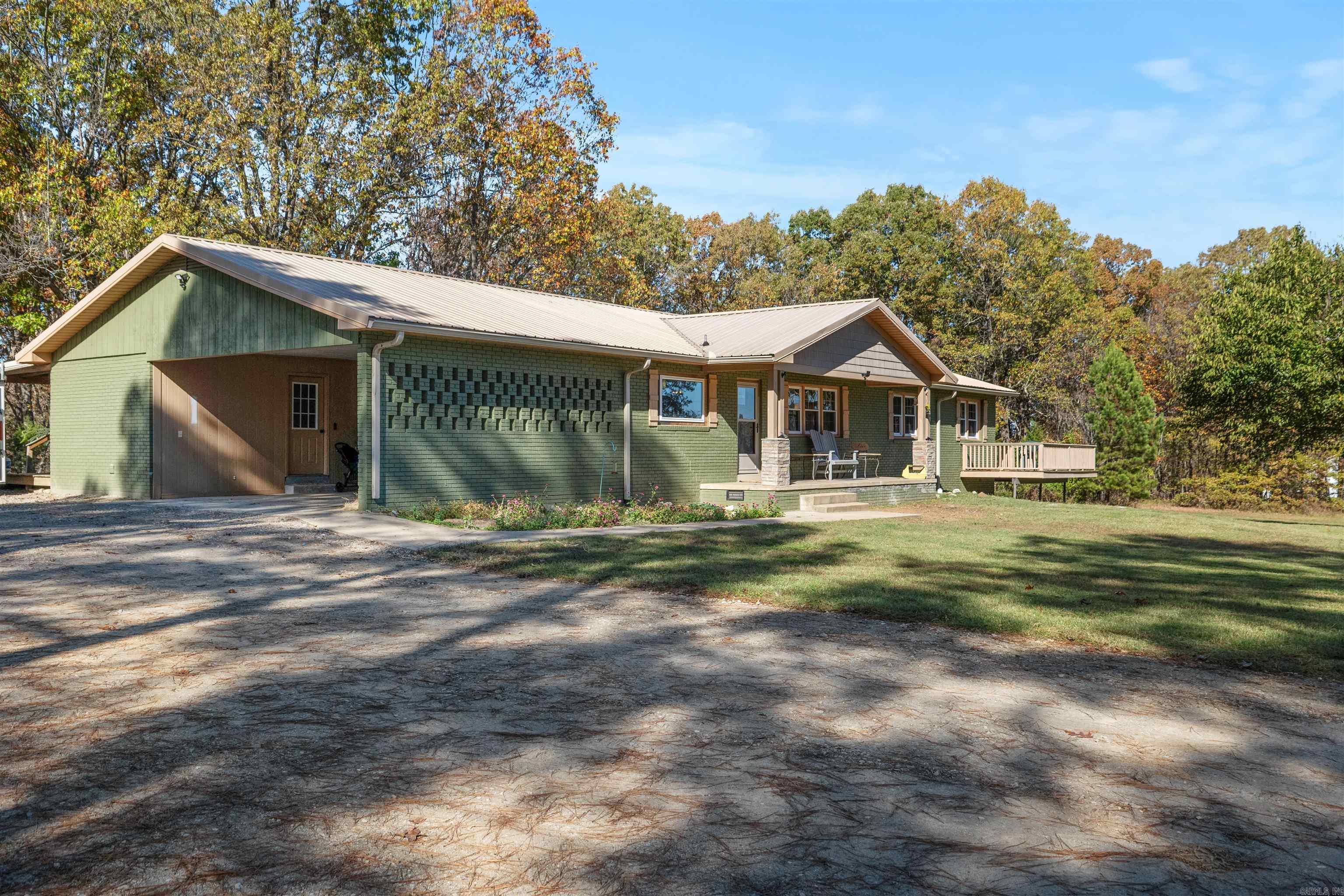 1780 Country Club Road Pocahontas, AR 72455