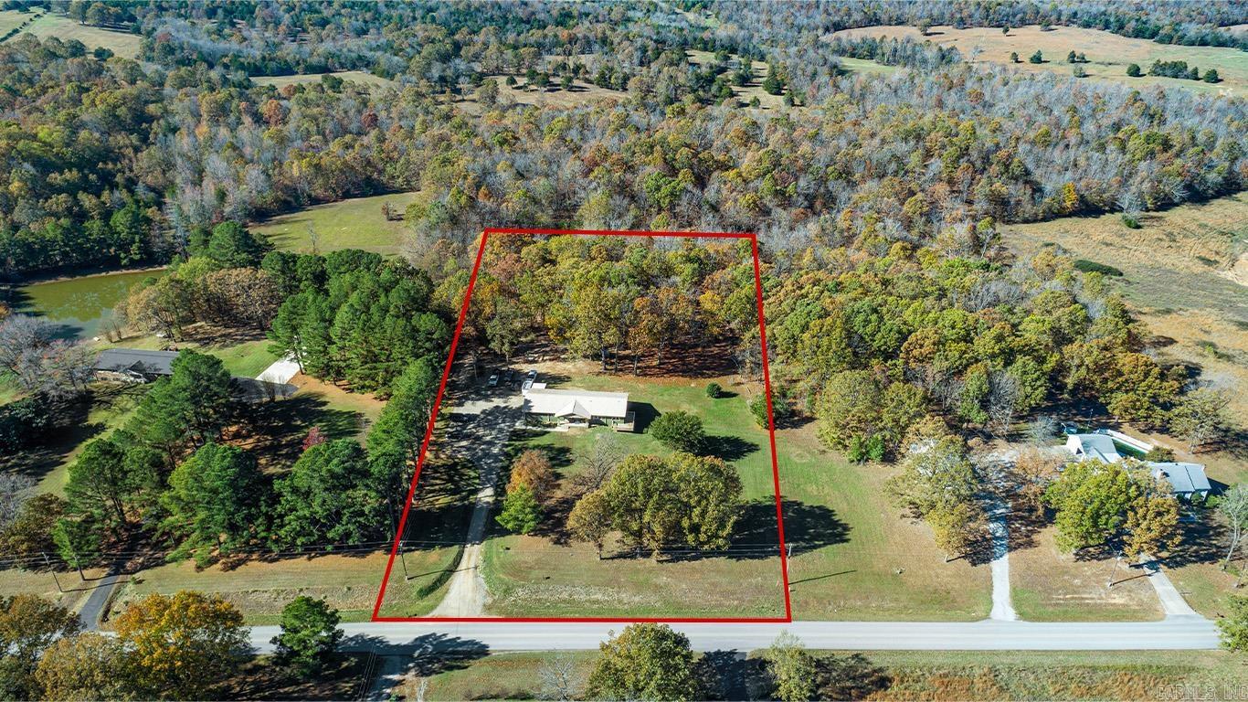 1780 Country Club Road Pocahontas, AR 72455