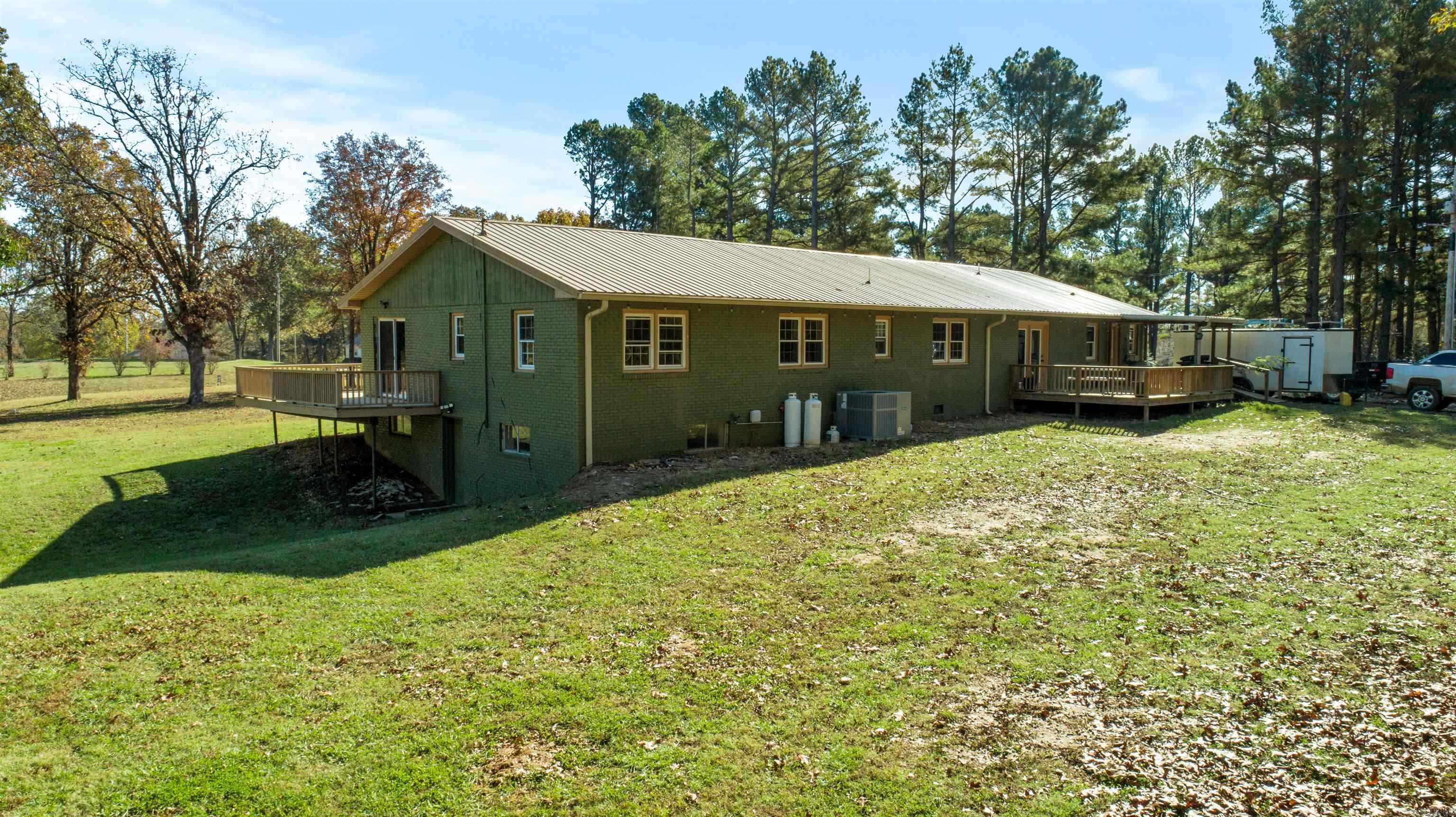 1780 Country Club Road Pocahontas, AR 72455