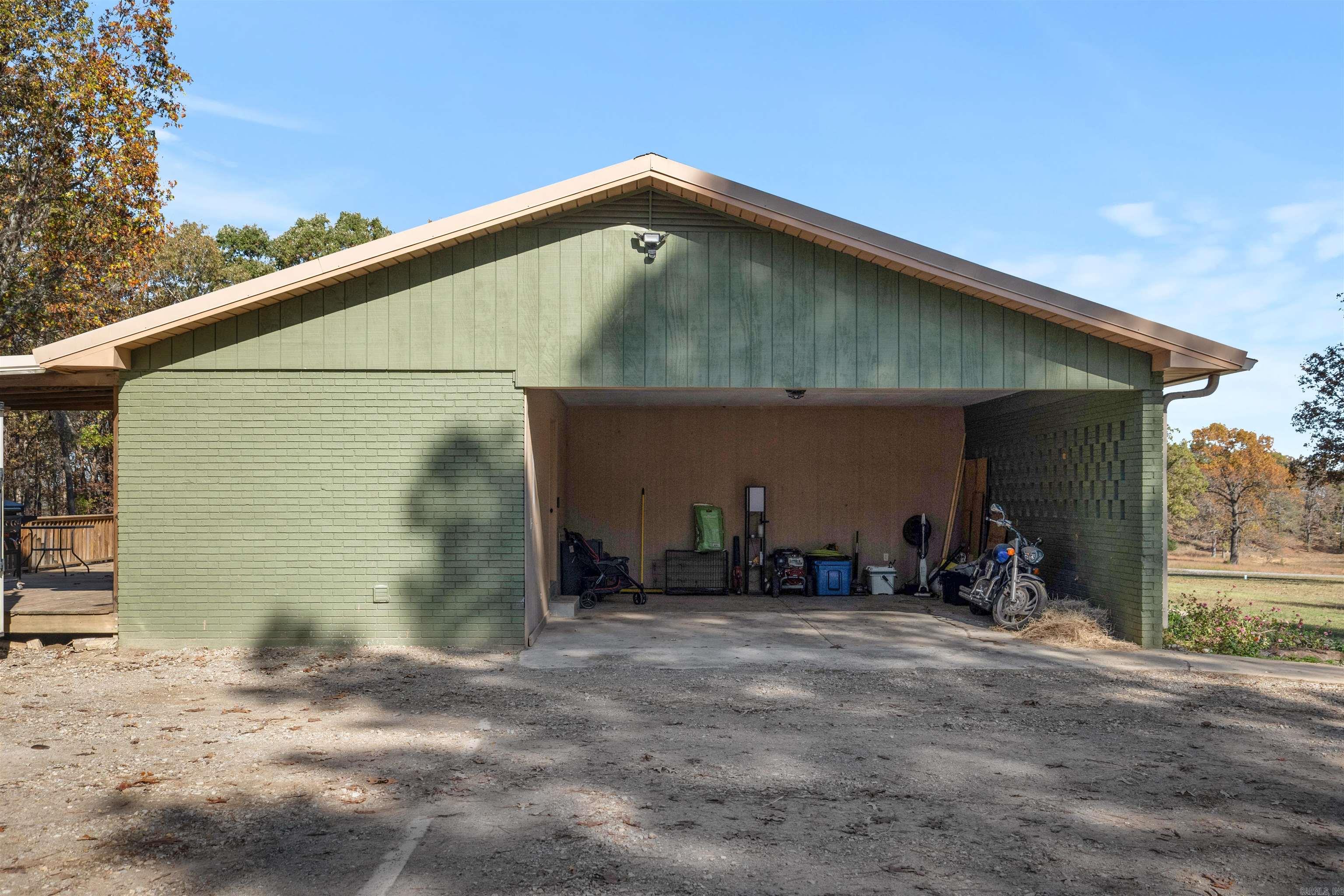 1780 Country Club Road Pocahontas, AR 72455