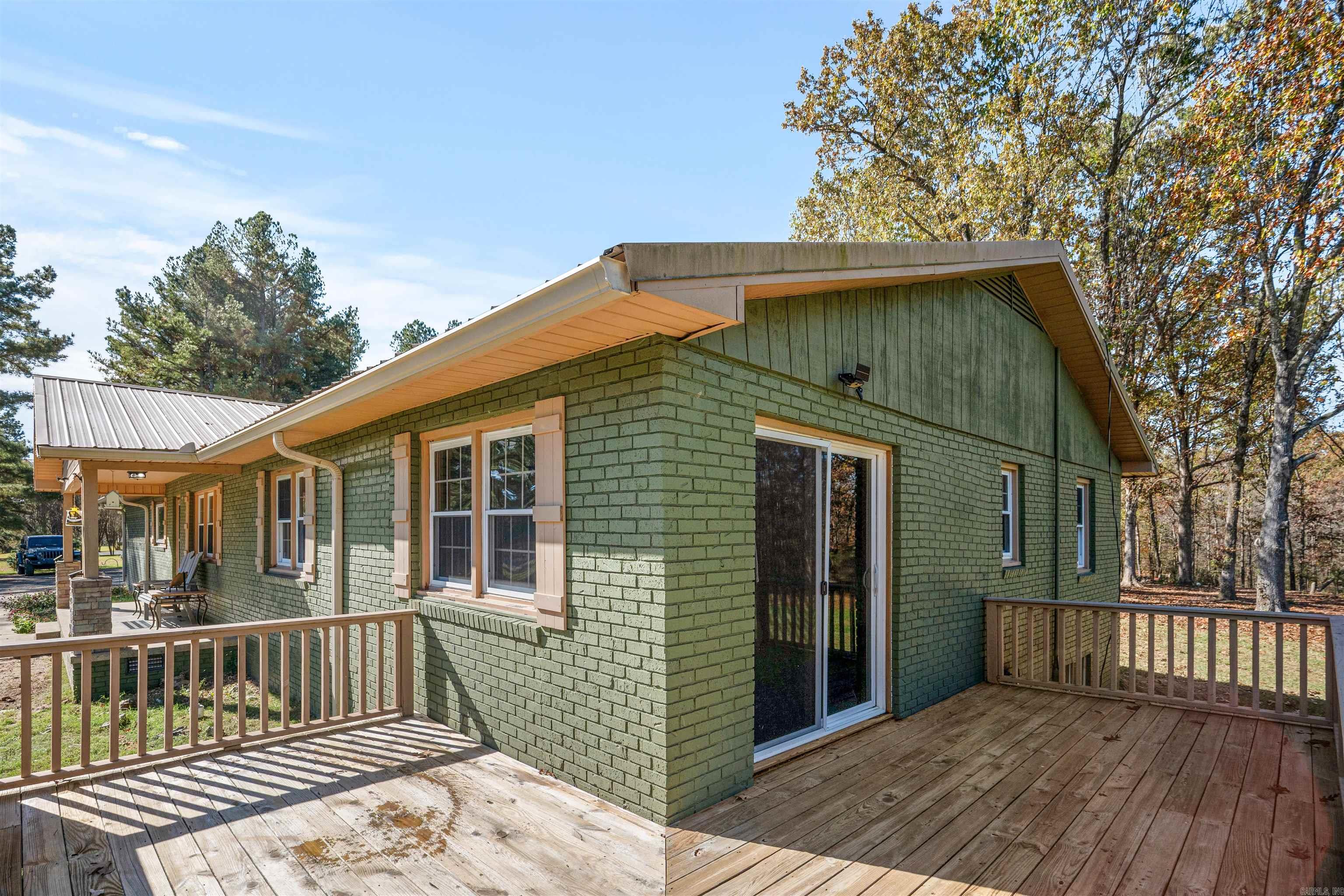 1780 Country Club Road Pocahontas, AR 72455