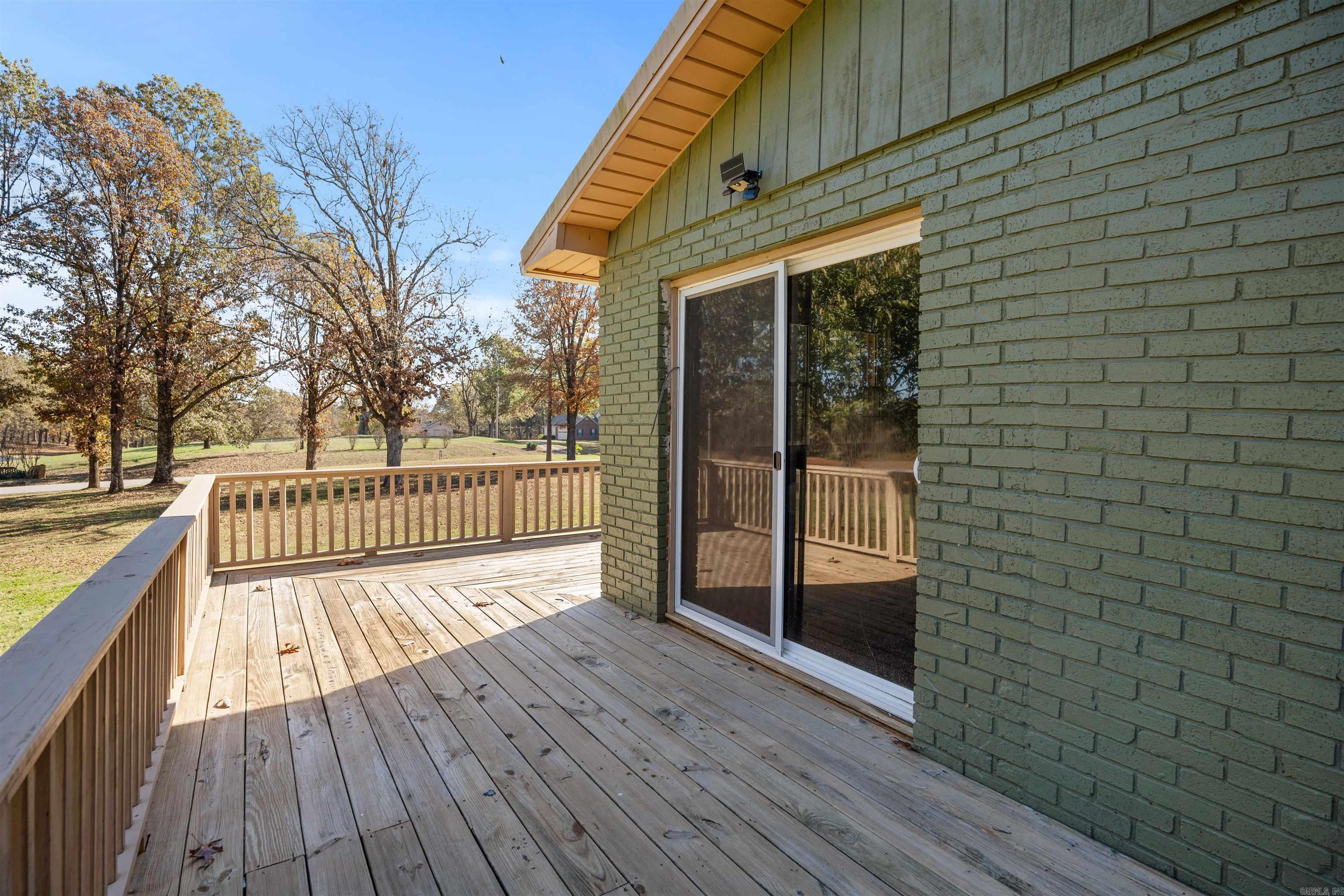 1780 Country Club Road Pocahontas, AR 72455