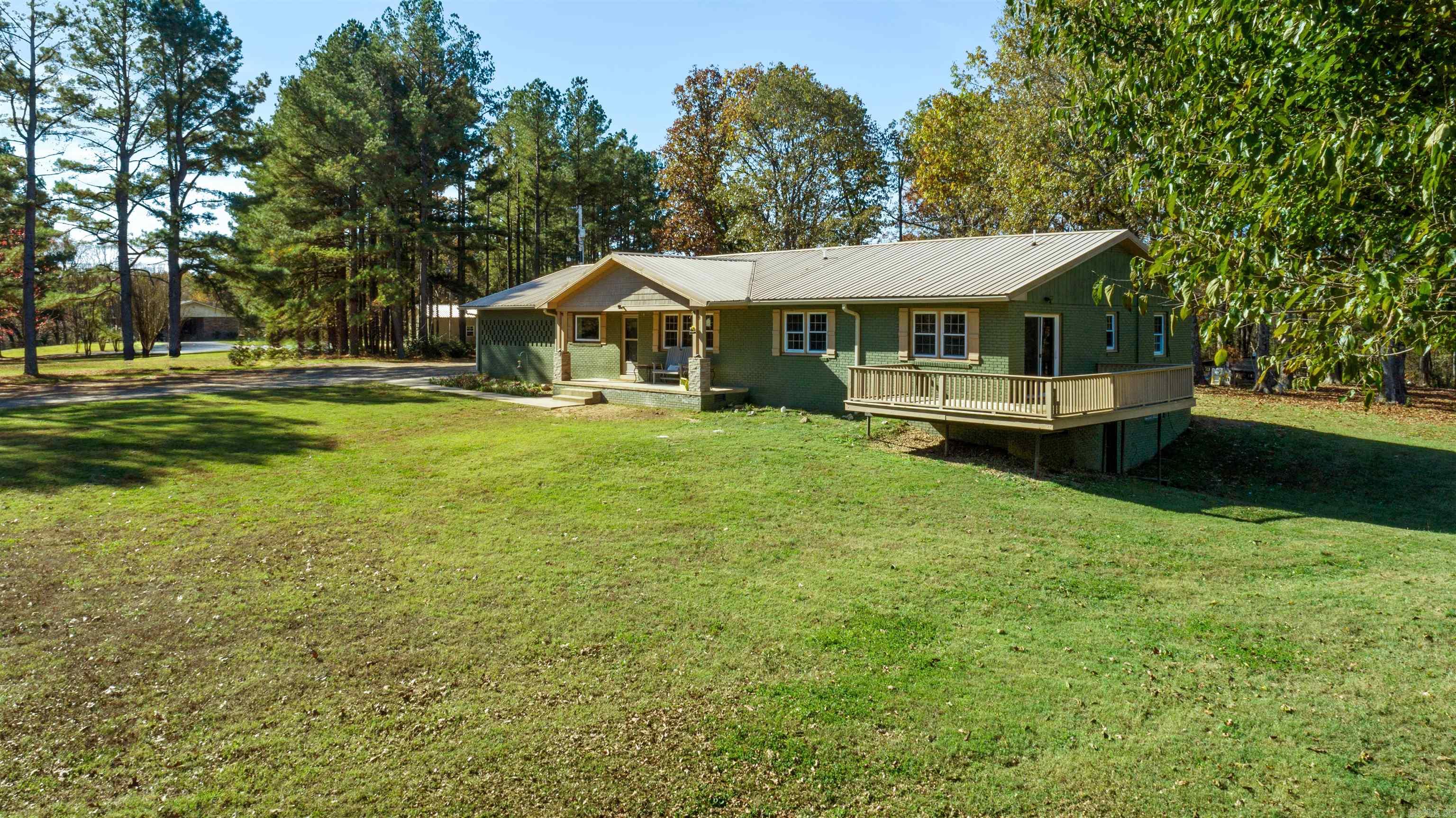 1780 Country Club Road Pocahontas, AR 72455