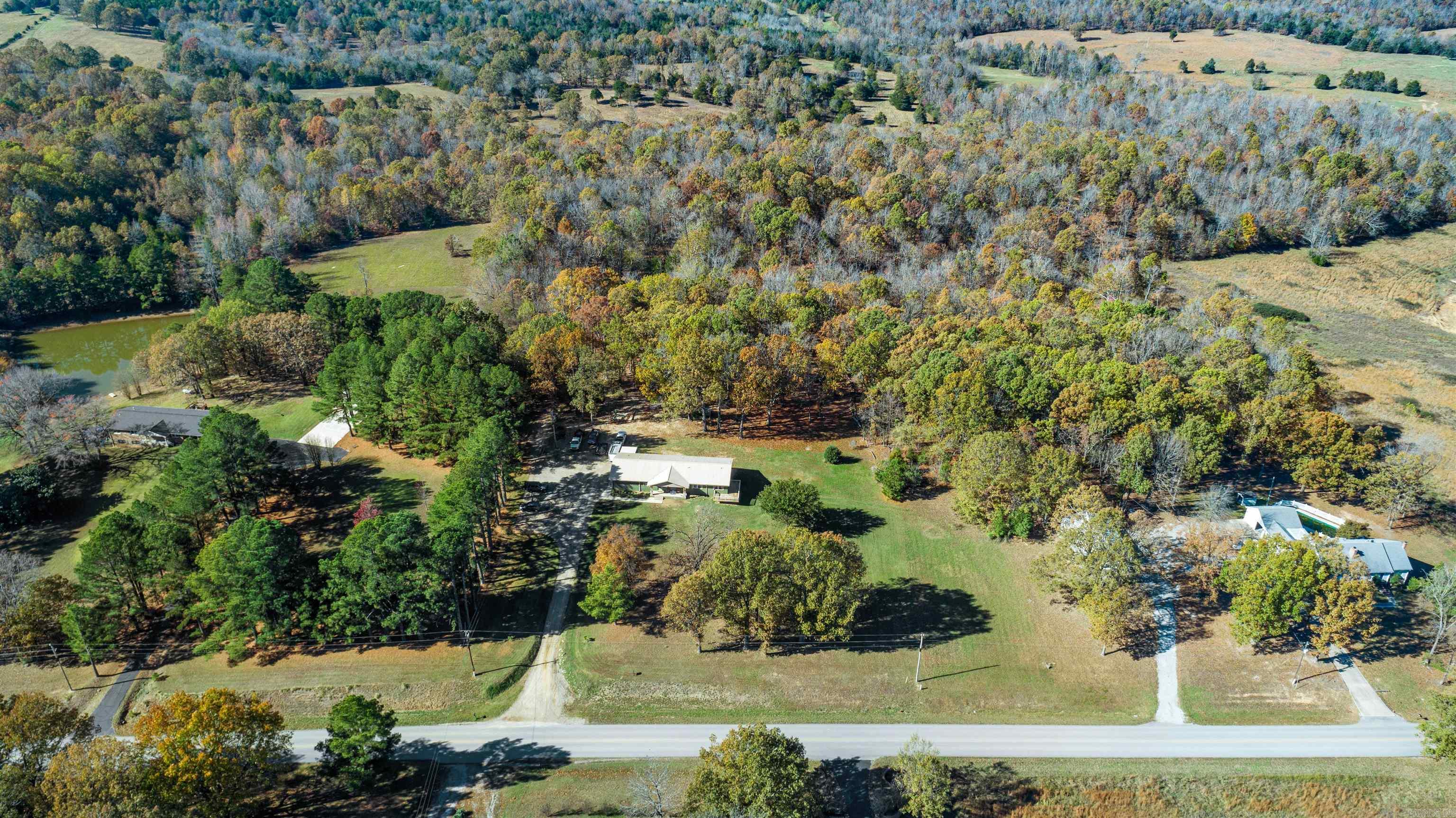 1780 Country Club Road Pocahontas, AR 72455