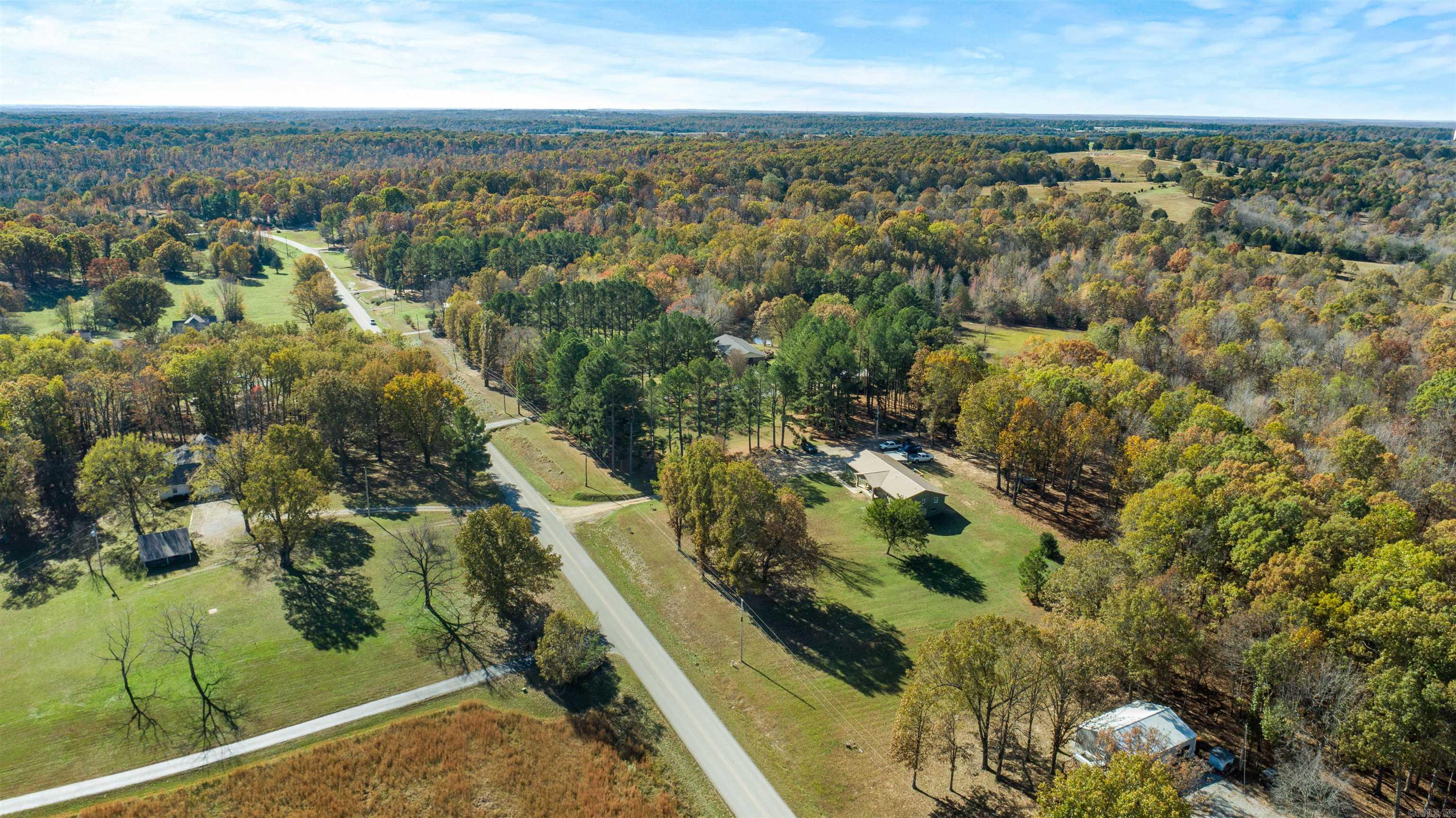 1780 Country Club Road Pocahontas, AR 72455