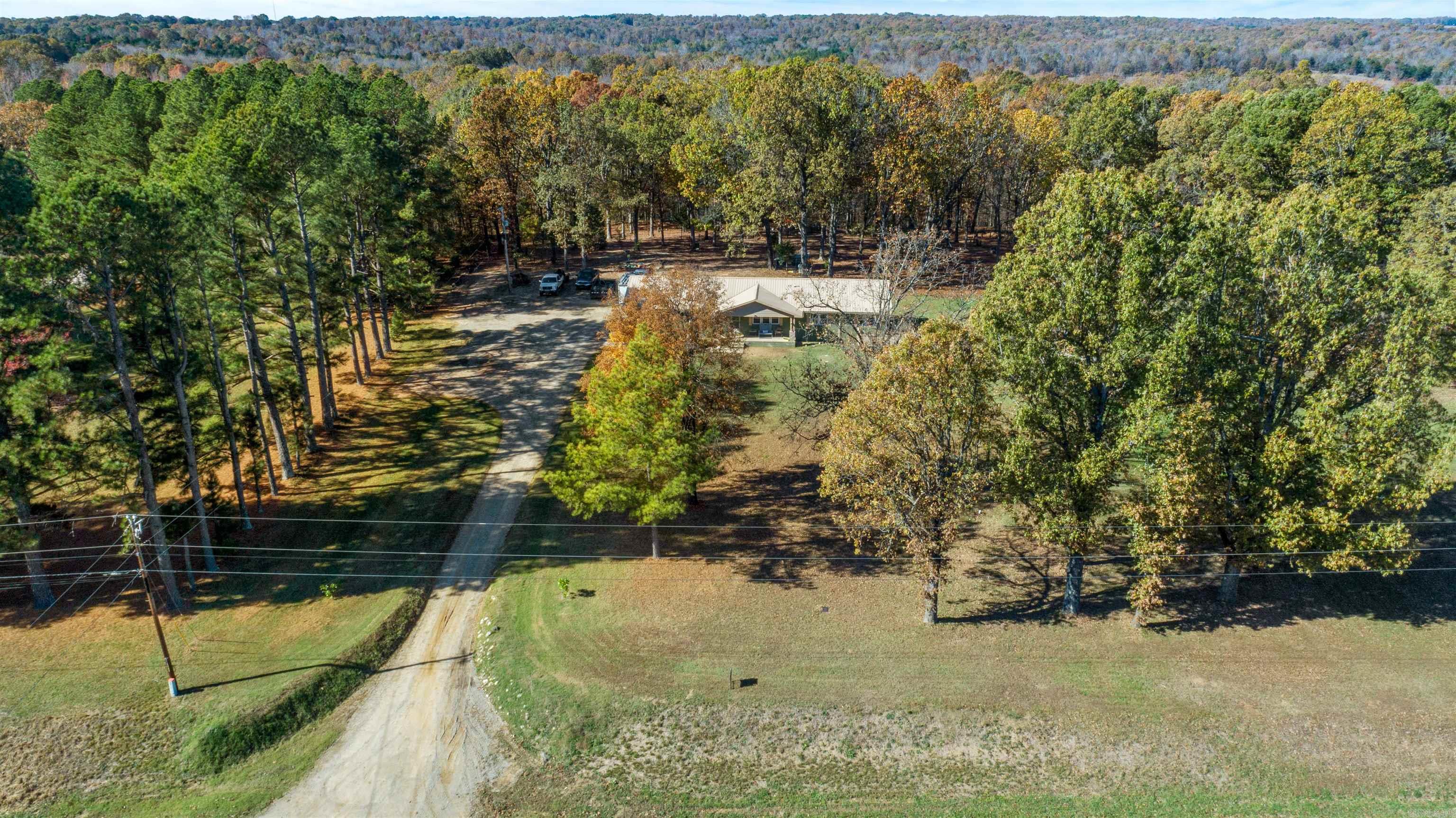 1780 Country Club Road Pocahontas, AR 72455