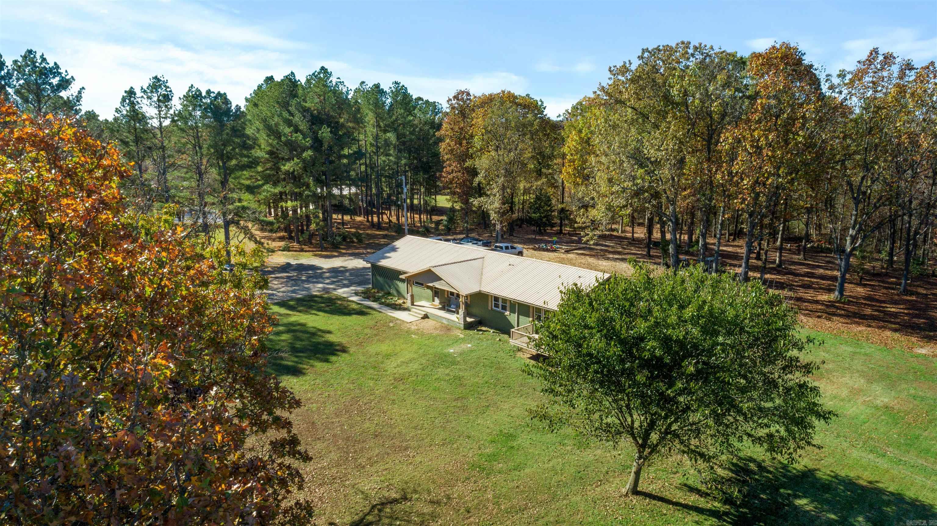 1780 Country Club Road Pocahontas, AR 72455