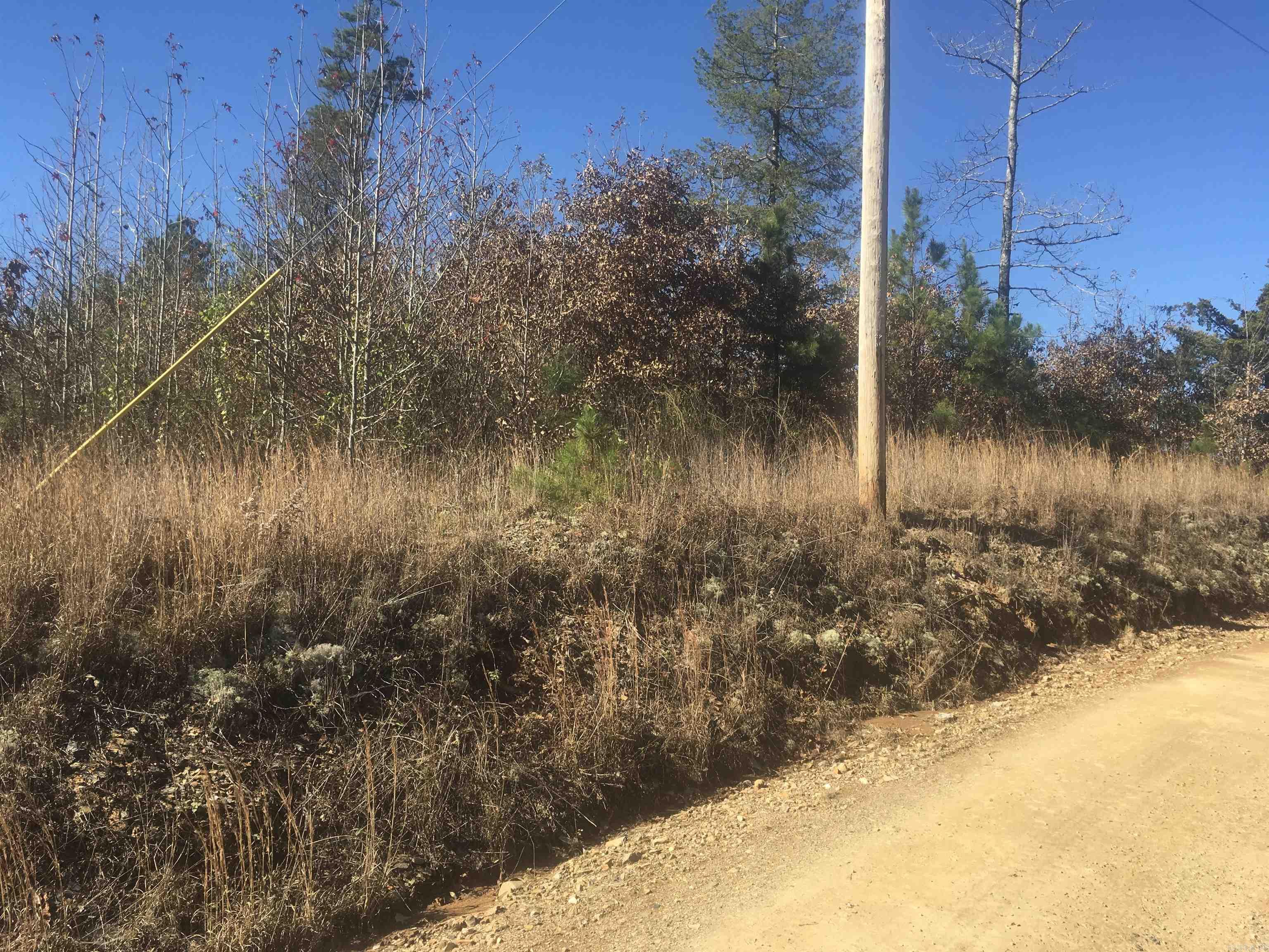 TBD  Bradshaw Lane  Norman, AR