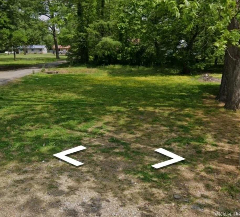 428  Washington  Parkin, AR