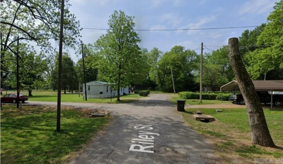 428  Washington  Parkin, AR
