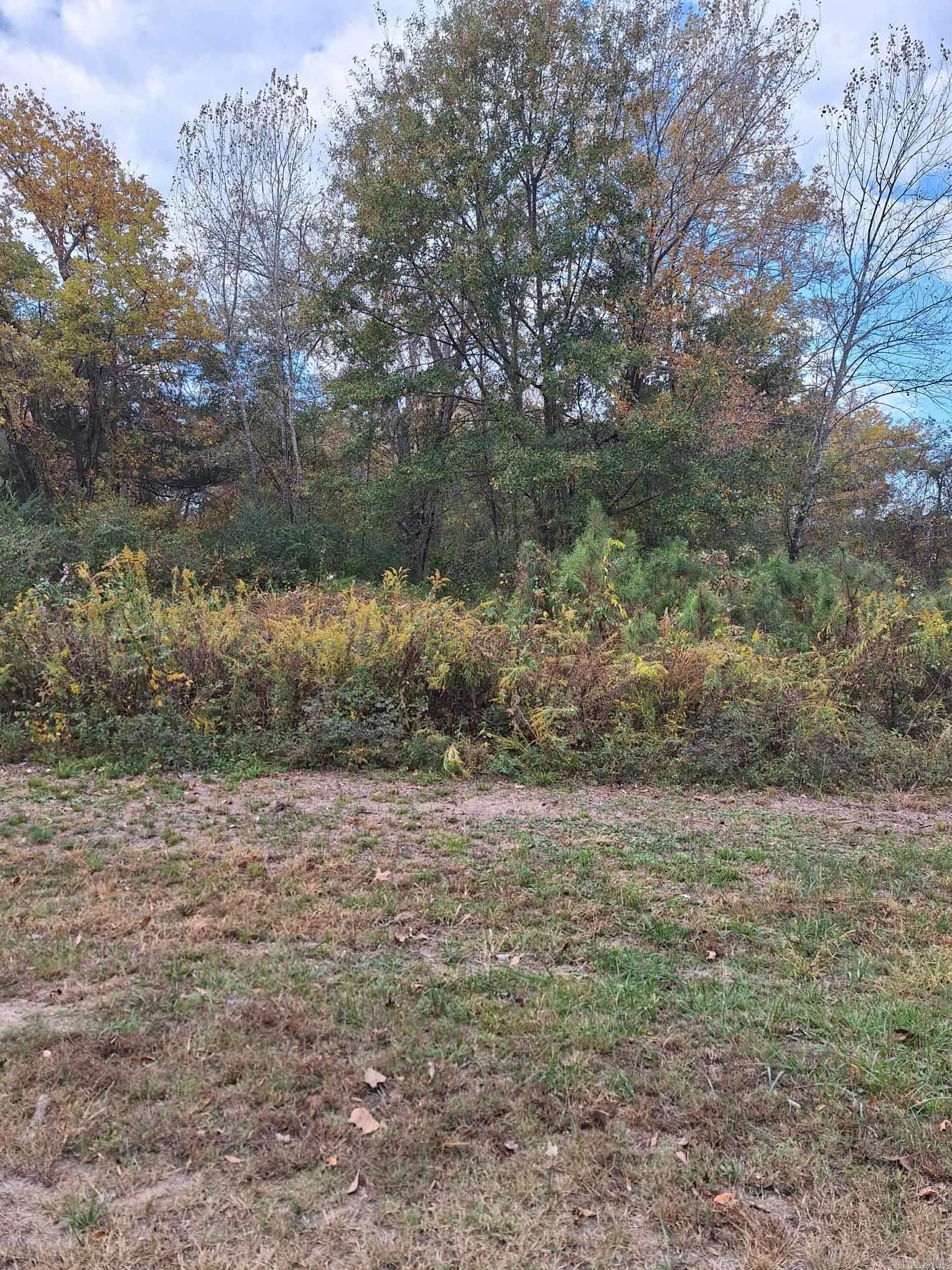 201 N Davis St  Hatfield, AR