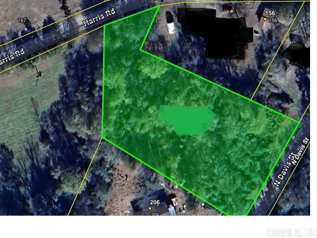201 N Davis St  Hatfield, AR