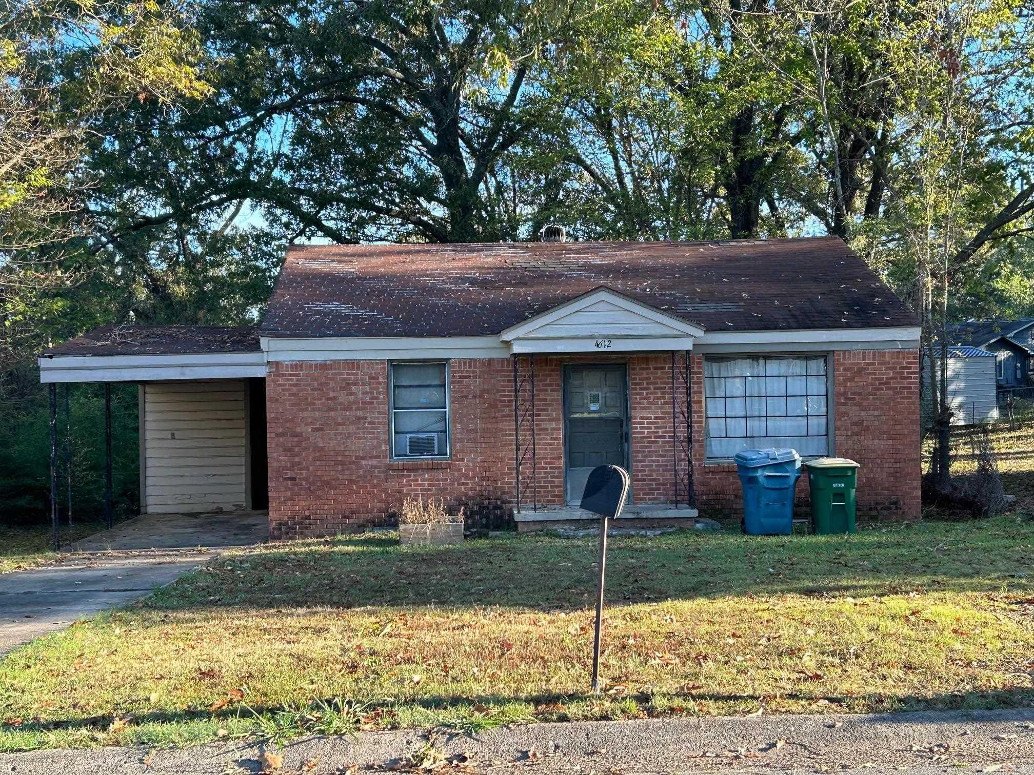 4612  Princeton  Little Rock, AR