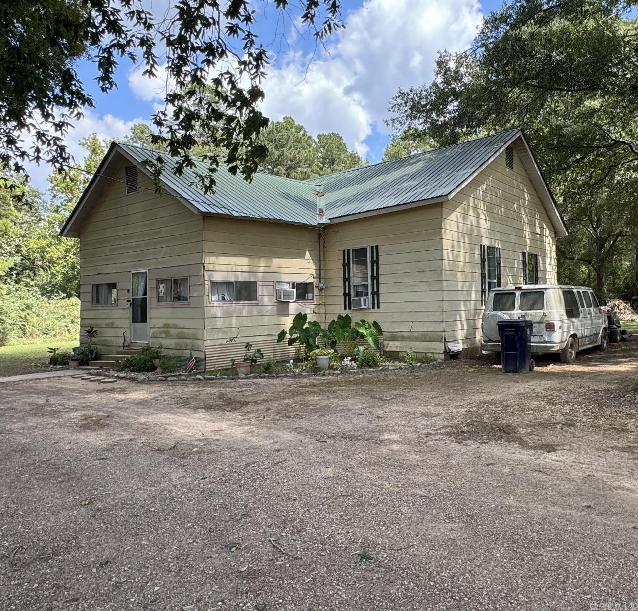 1360  Highway 277  Monticello, AR