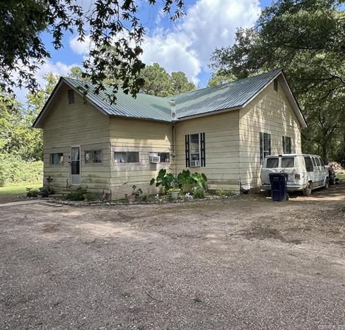 1360  Highway 277  Monticello, AR