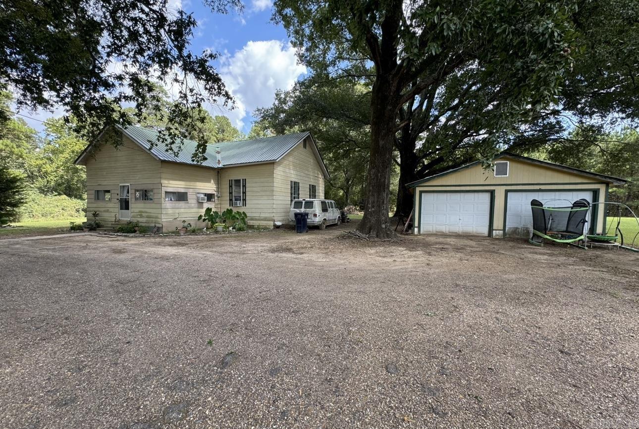 1360  Highway 277  Monticello, AR