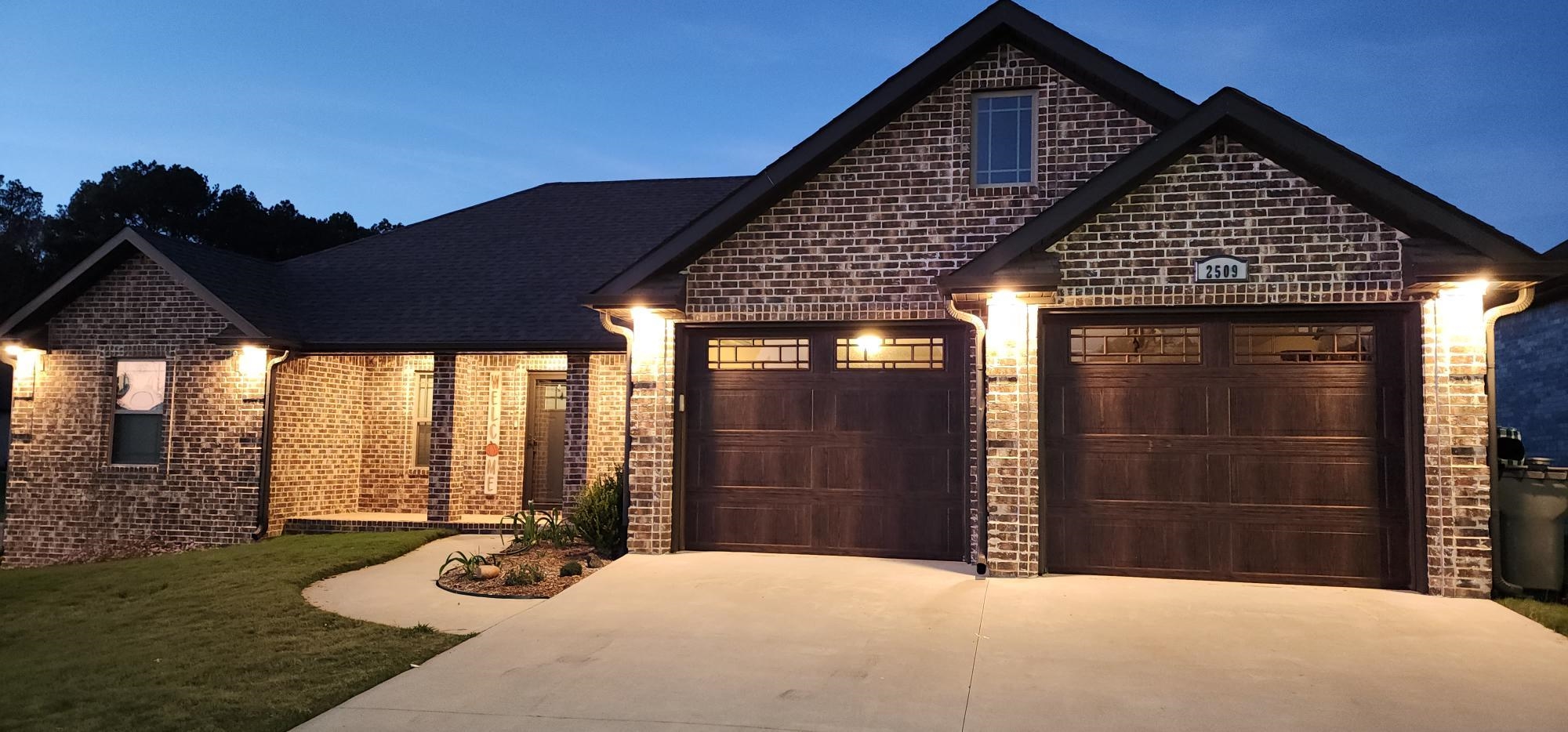 2509  Evie Kayte Cove  Paragould, AR