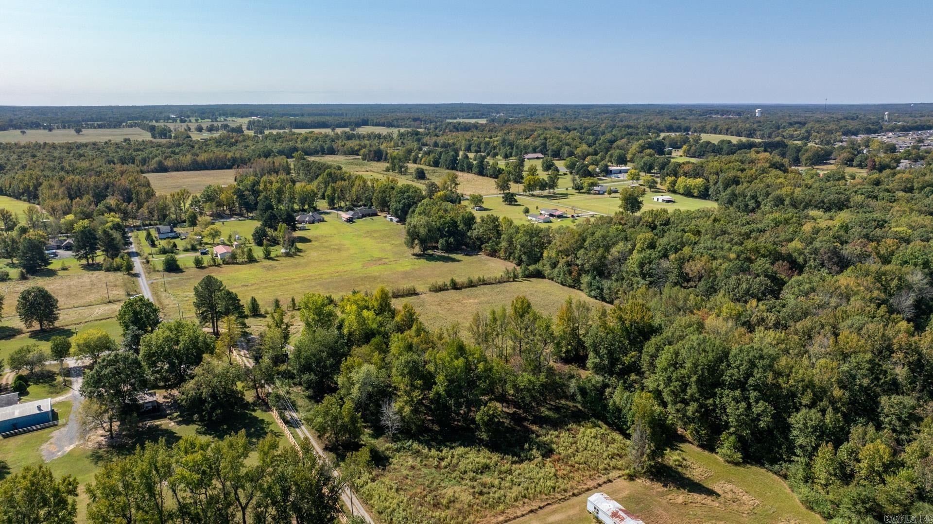 172  Ruby Road  Ward, AR