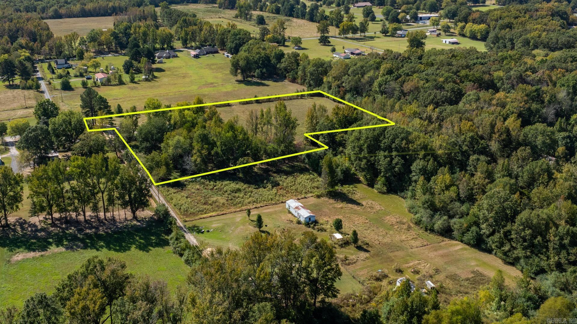 172  Ruby Road  Ward, AR